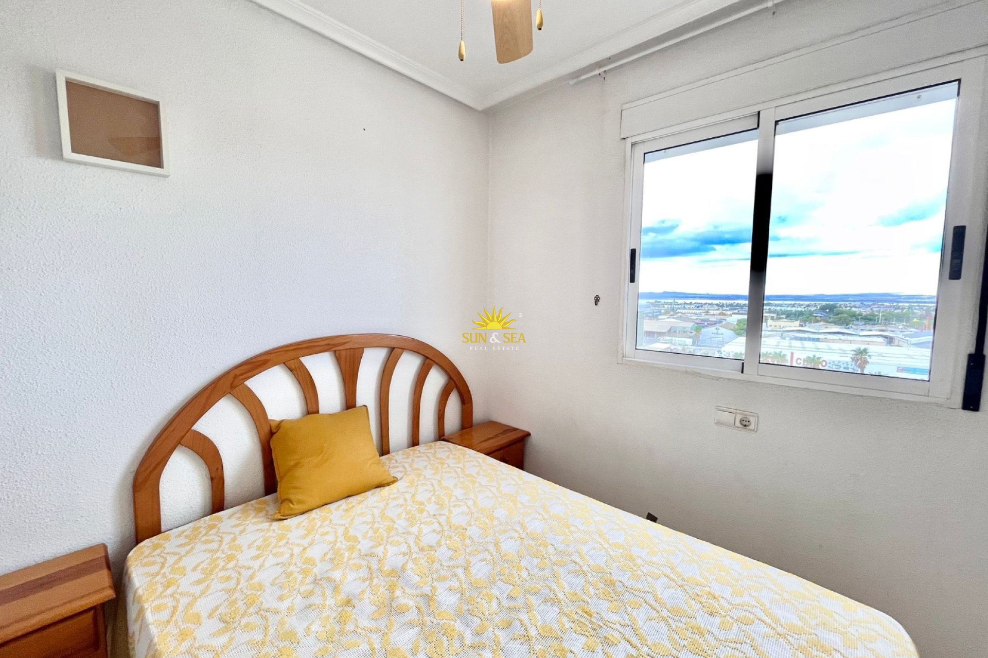 Location à long terme - Appartement - Torrevieja - Centro