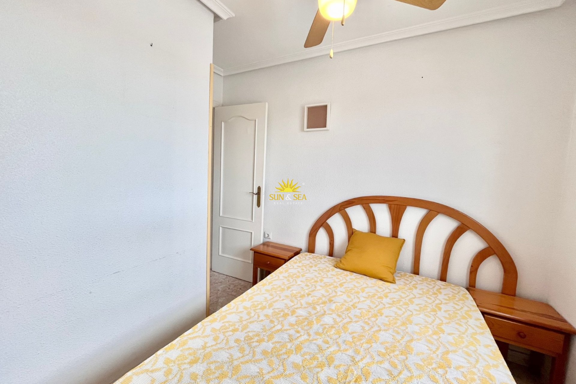Location à long terme - Appartement - Torrevieja - Centro