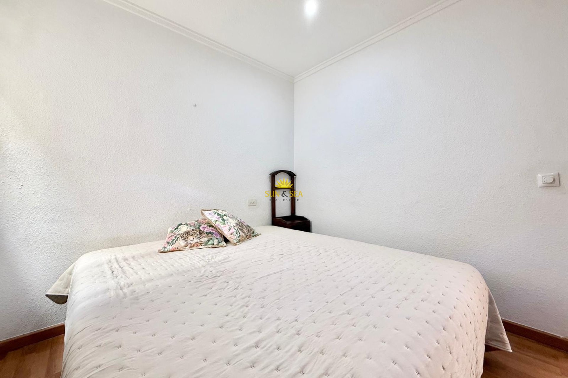 Location à long terme - Appartement - Torrevieja - Centro