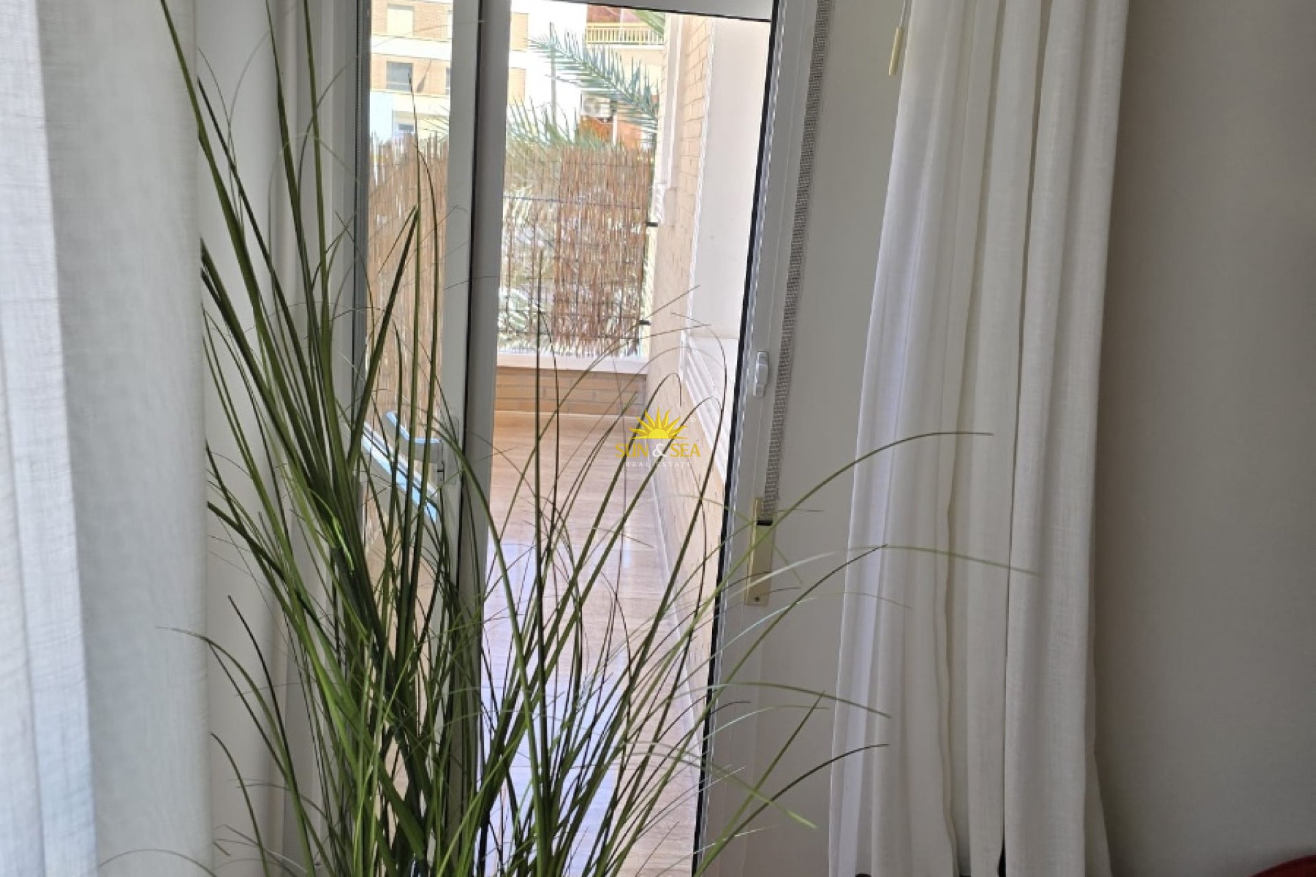 Location à long terme - Appartement - Torrevieja - Centro