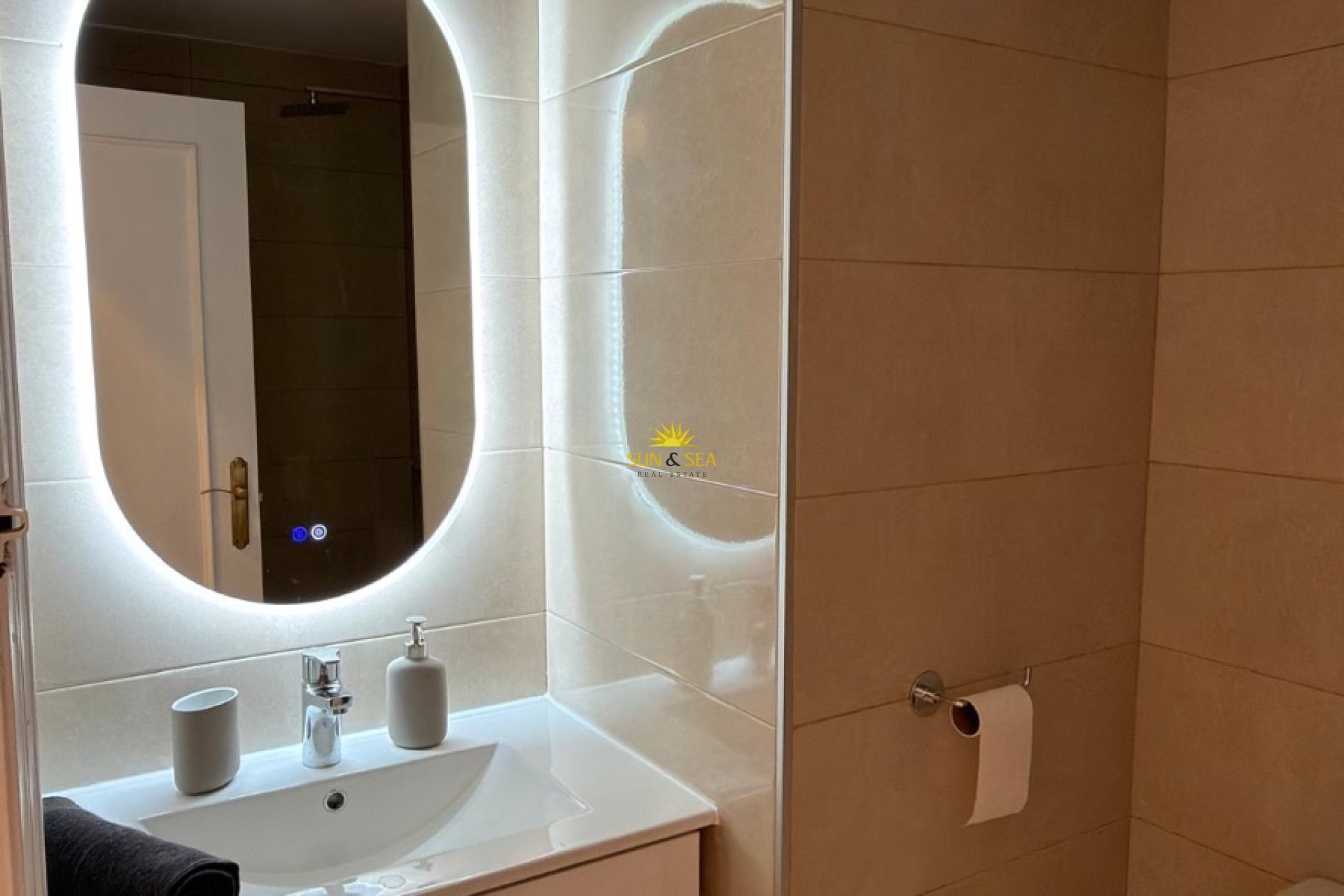 Location à long terme - Appartement - Torrevieja - Centro