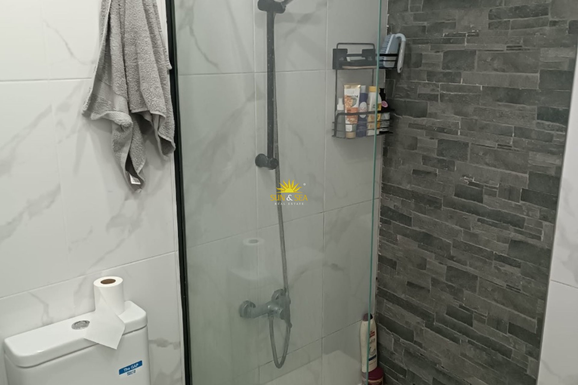 Location à long terme - Appartement - Torrevieja - Centro