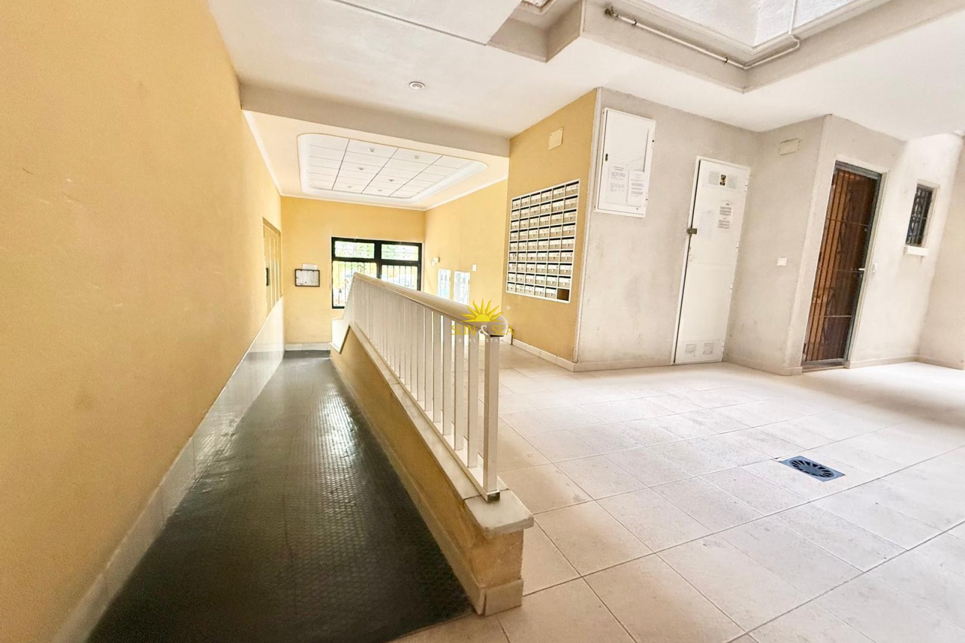 Location à long terme - Appartement - Torrevieja - Centro