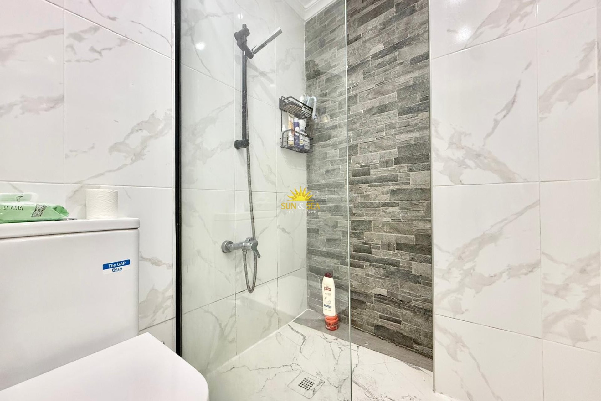 Location à long terme - Appartement - Torrevieja - Centro