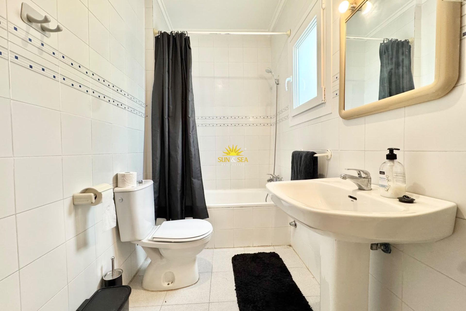 Location à long terme - Appartement - Torrevieja - Centro