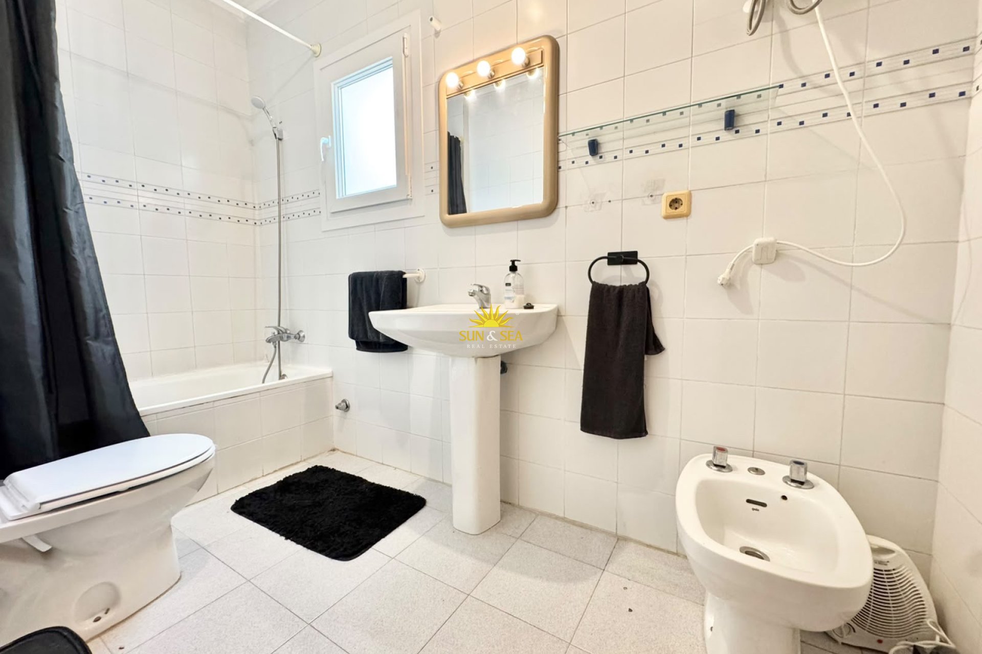 Location à long terme - Appartement - Torrevieja - Centro