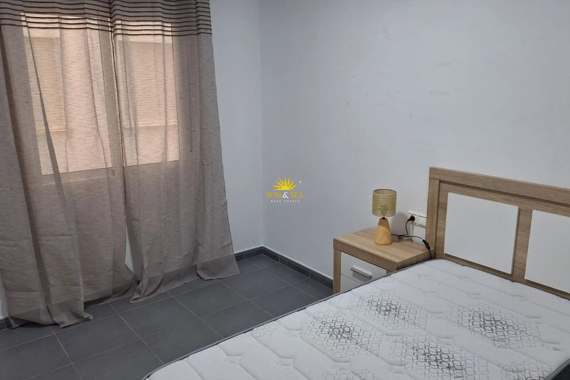 Location à long terme - Appartement - Torrevieja - Centro