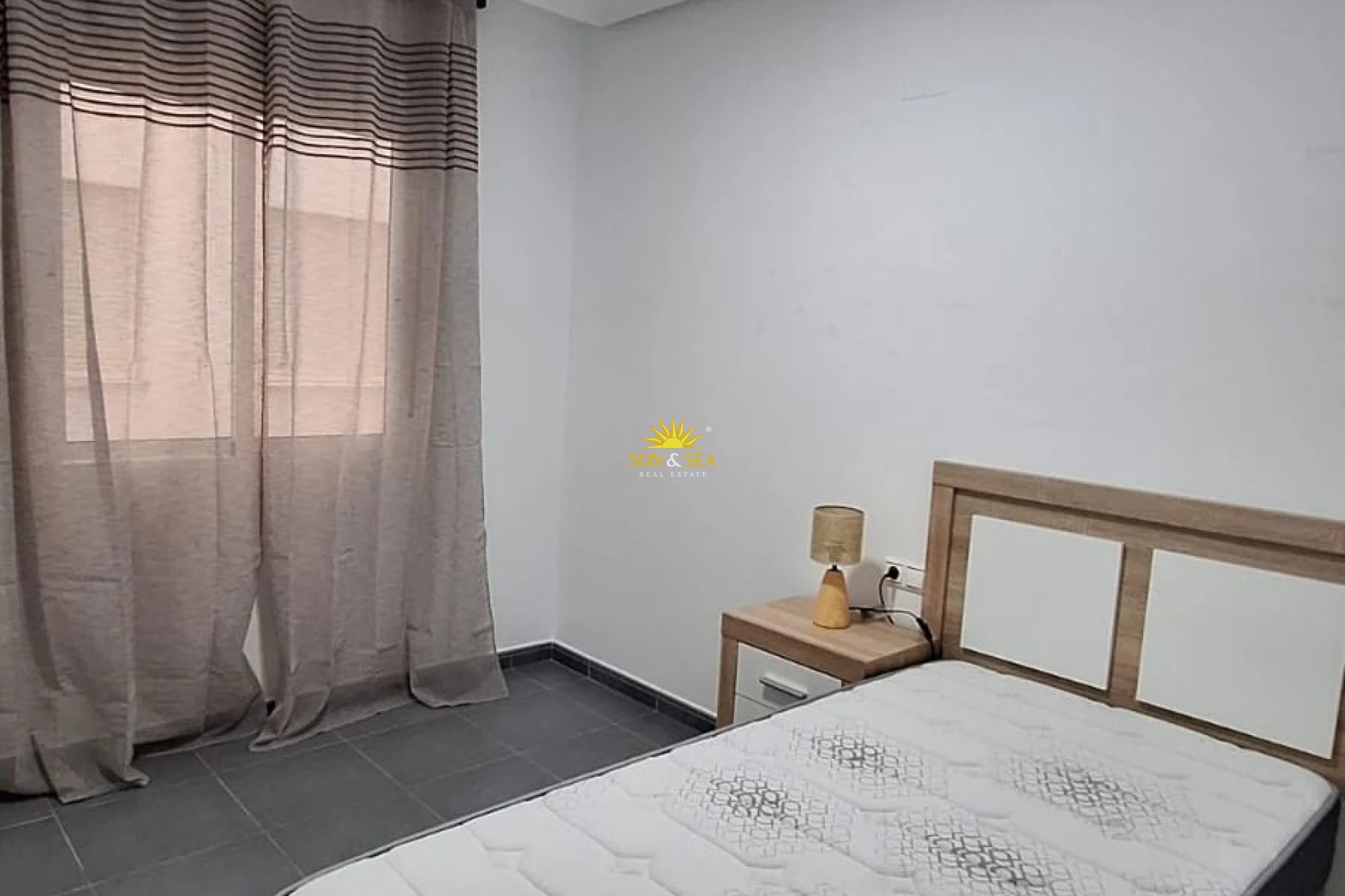 Location à long terme - Appartement - Torrevieja - Centro