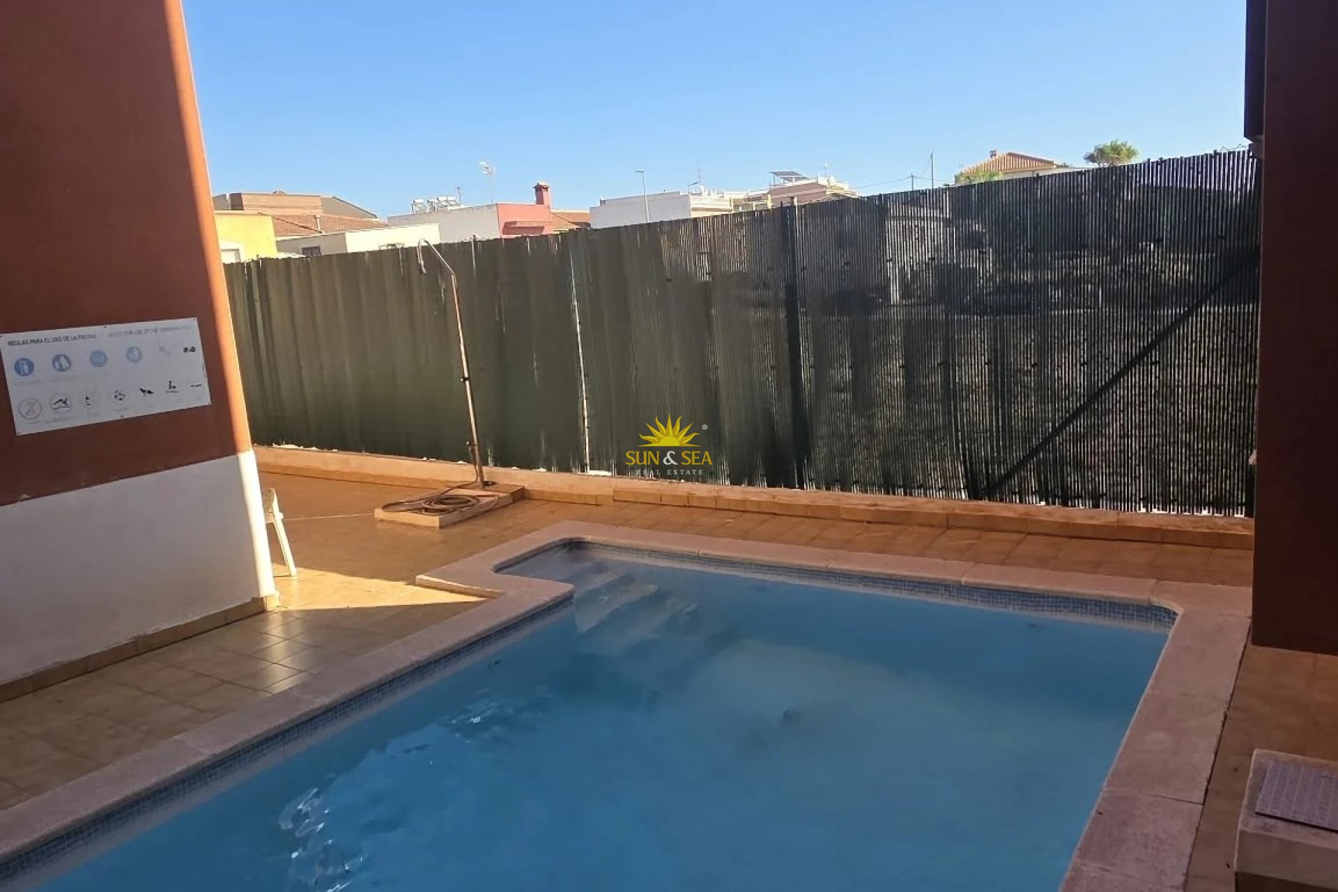 Location à long terme - Appartement - Torrevieja - Centro
