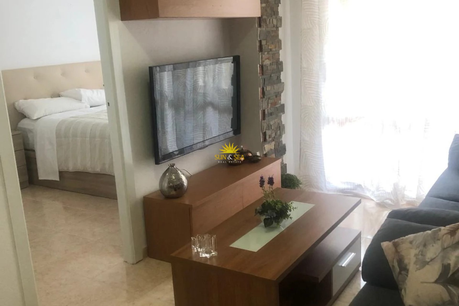 Location à long terme - Appartement - Torrevieja - Centro