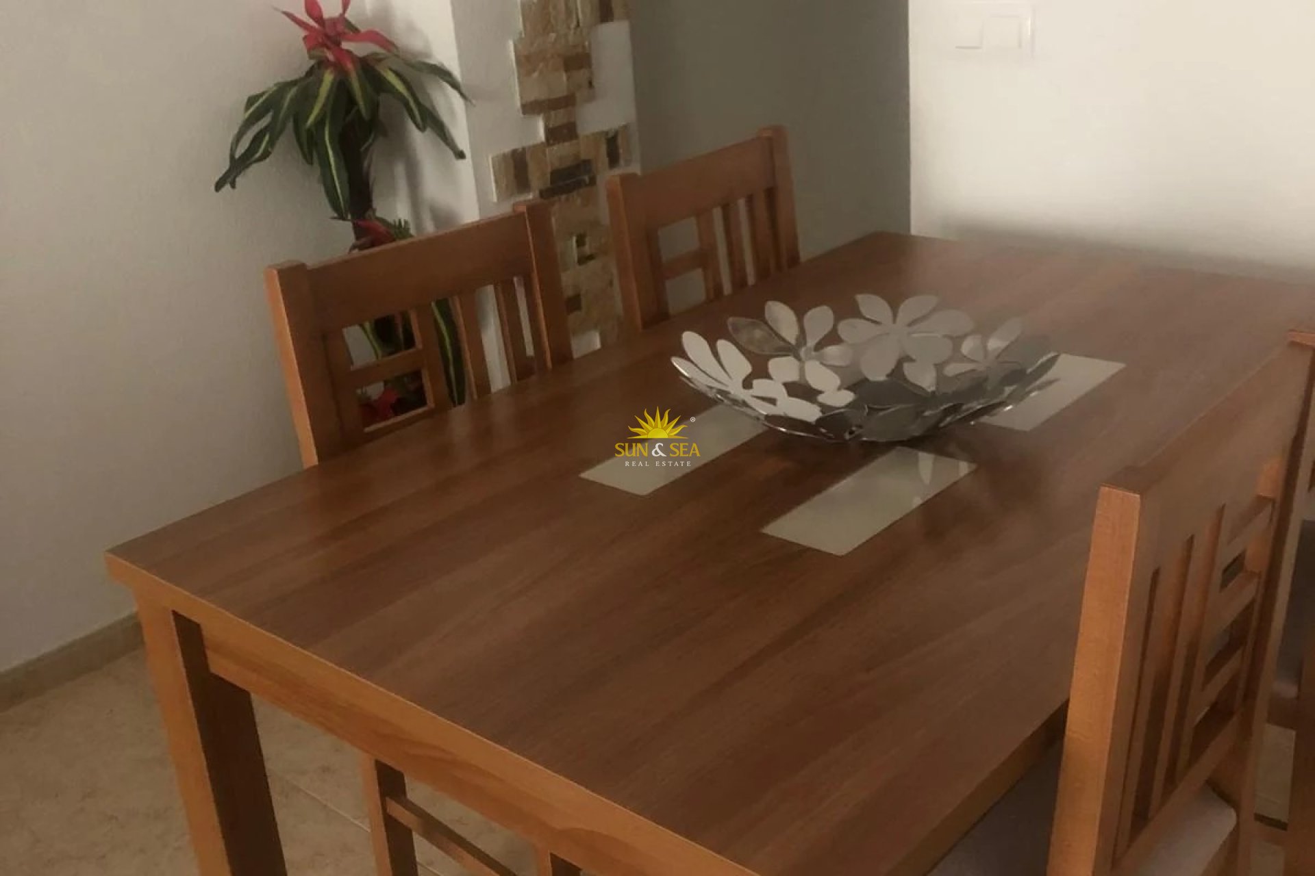 Location à long terme - Appartement - Torrevieja - Centro