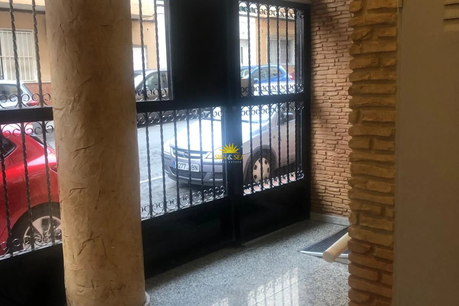 Location à long terme - Appartement - Torrevieja - Centro