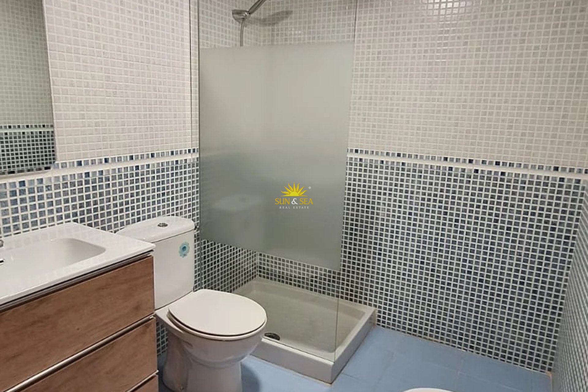 Location à long terme - Appartement - Torrevieja - Centro