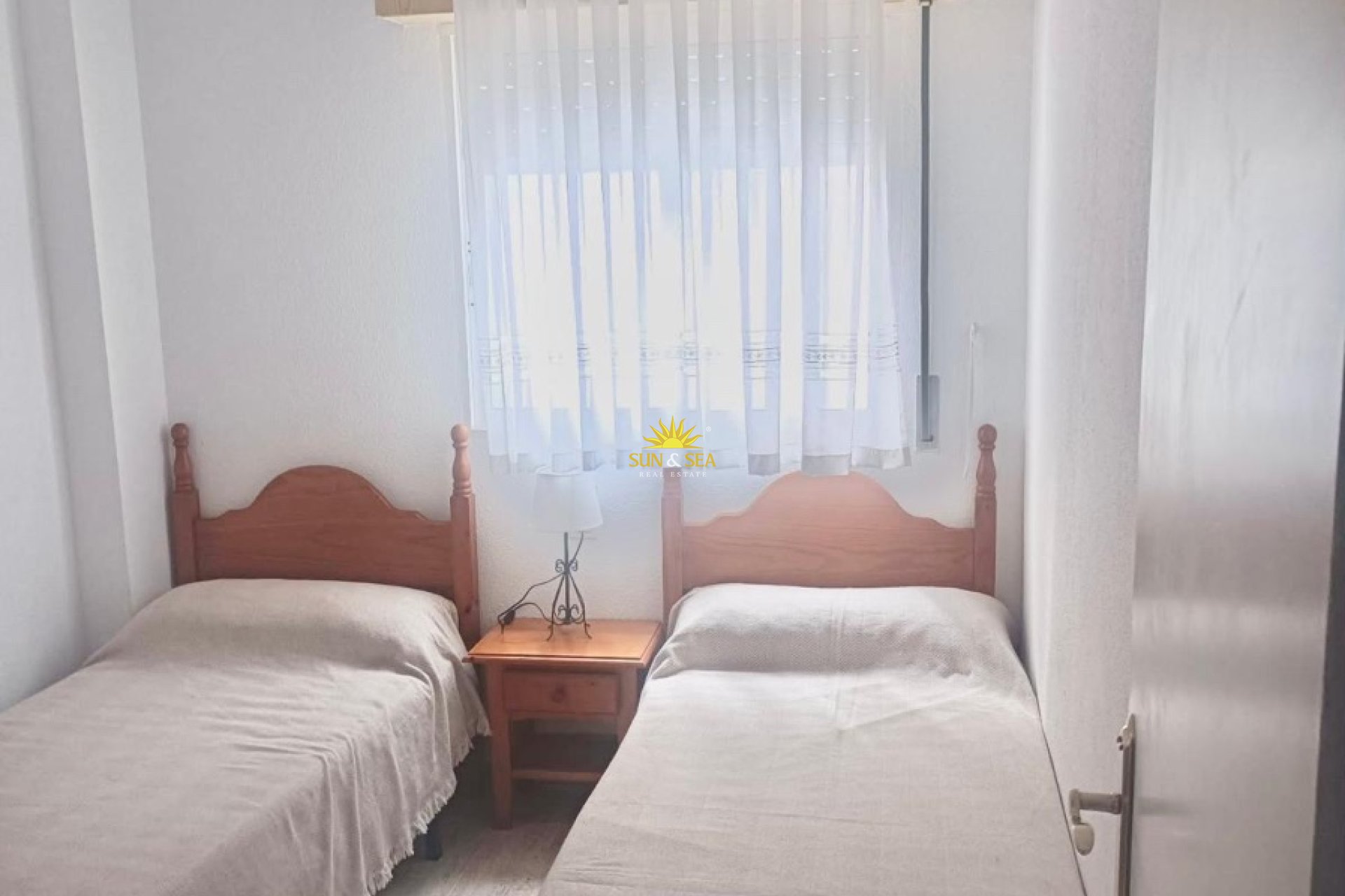 Location à long terme - Appartement - Torrevieja - Curva del Palangre
