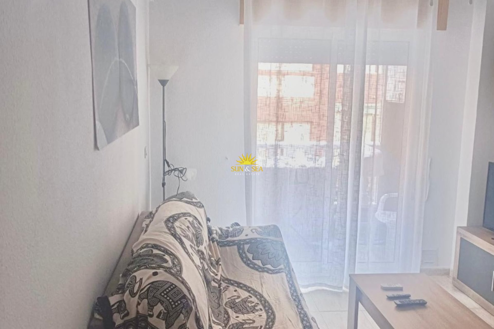 Location à long terme - Appartement - Torrevieja - Curva del Palangre