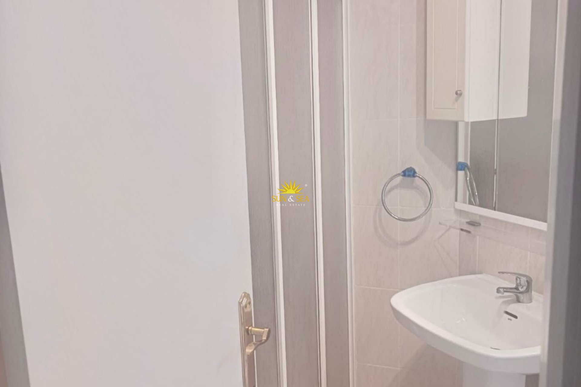 Location à long terme - Appartement - Torrevieja - Curva del Palangre