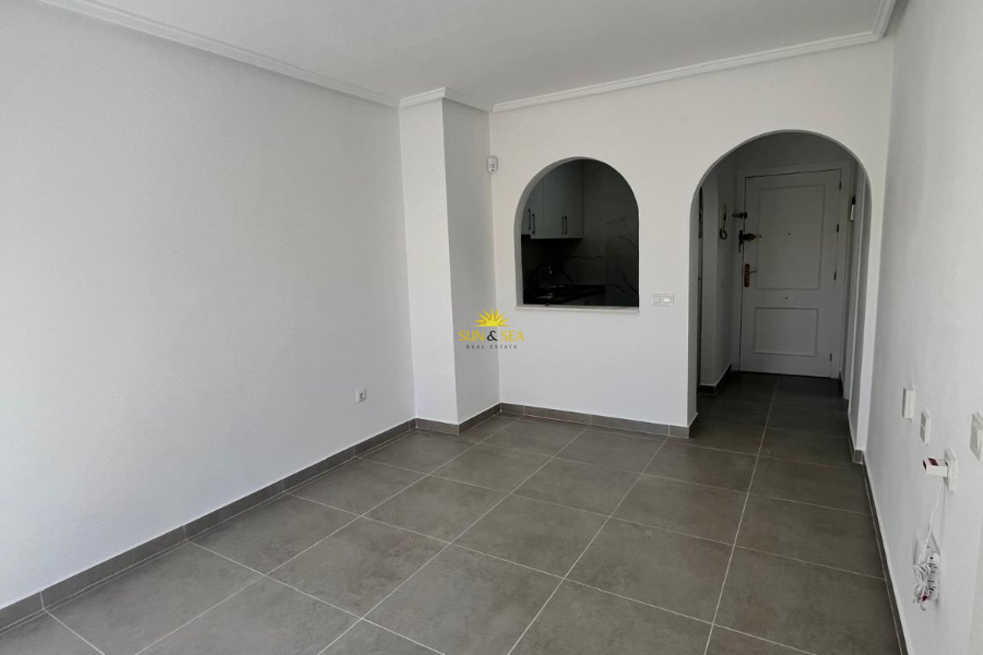 Location à long terme - Appartement - Torrevieja - El acequión