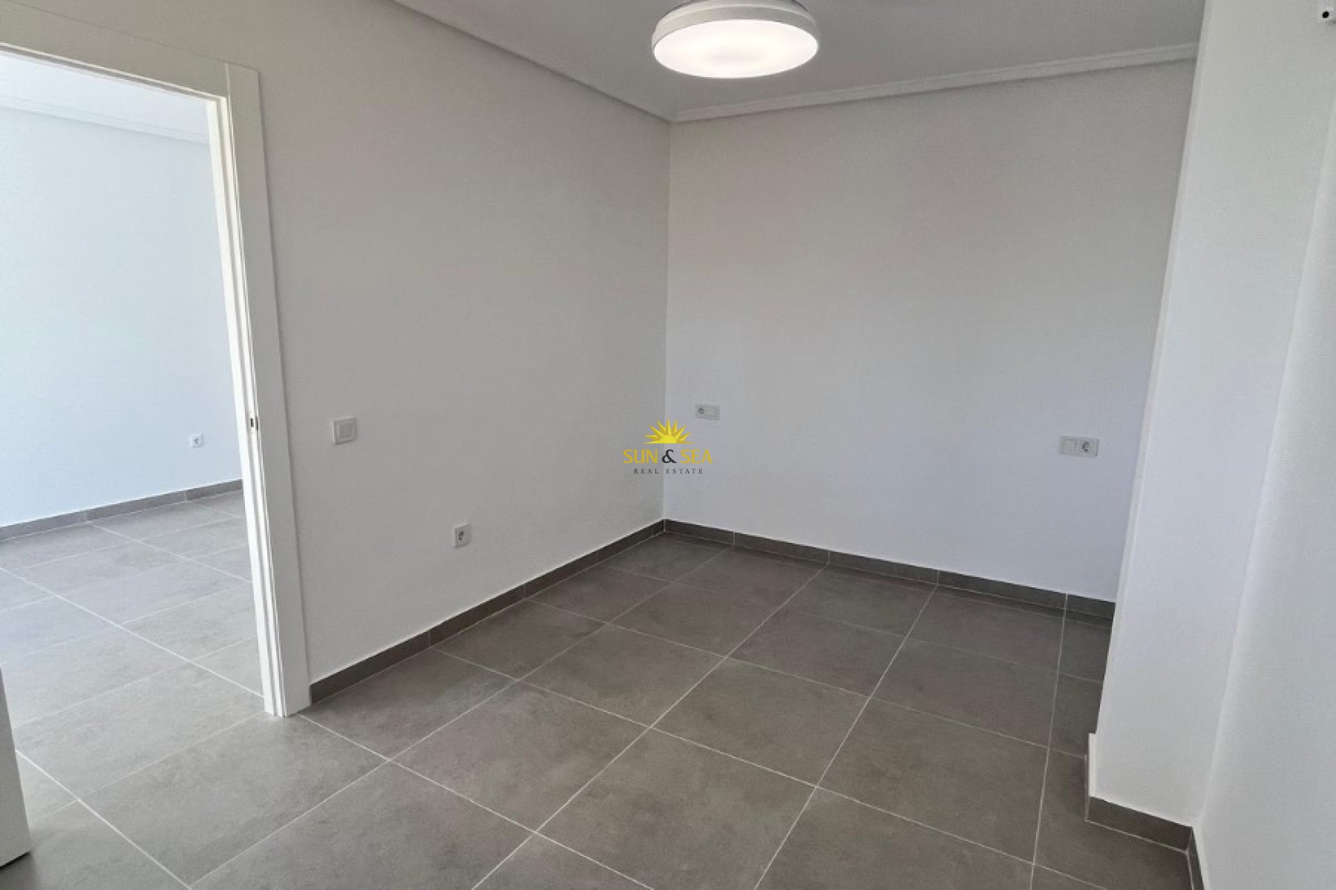 Location à long terme - Appartement - Torrevieja - El acequión