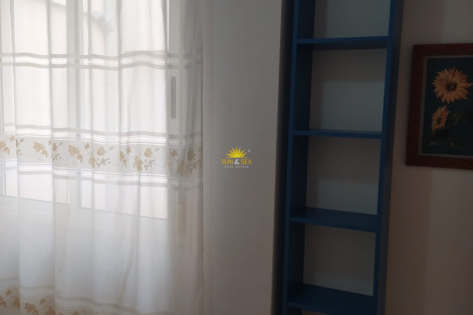 Location à long terme - Appartement - Torrevieja - El molino