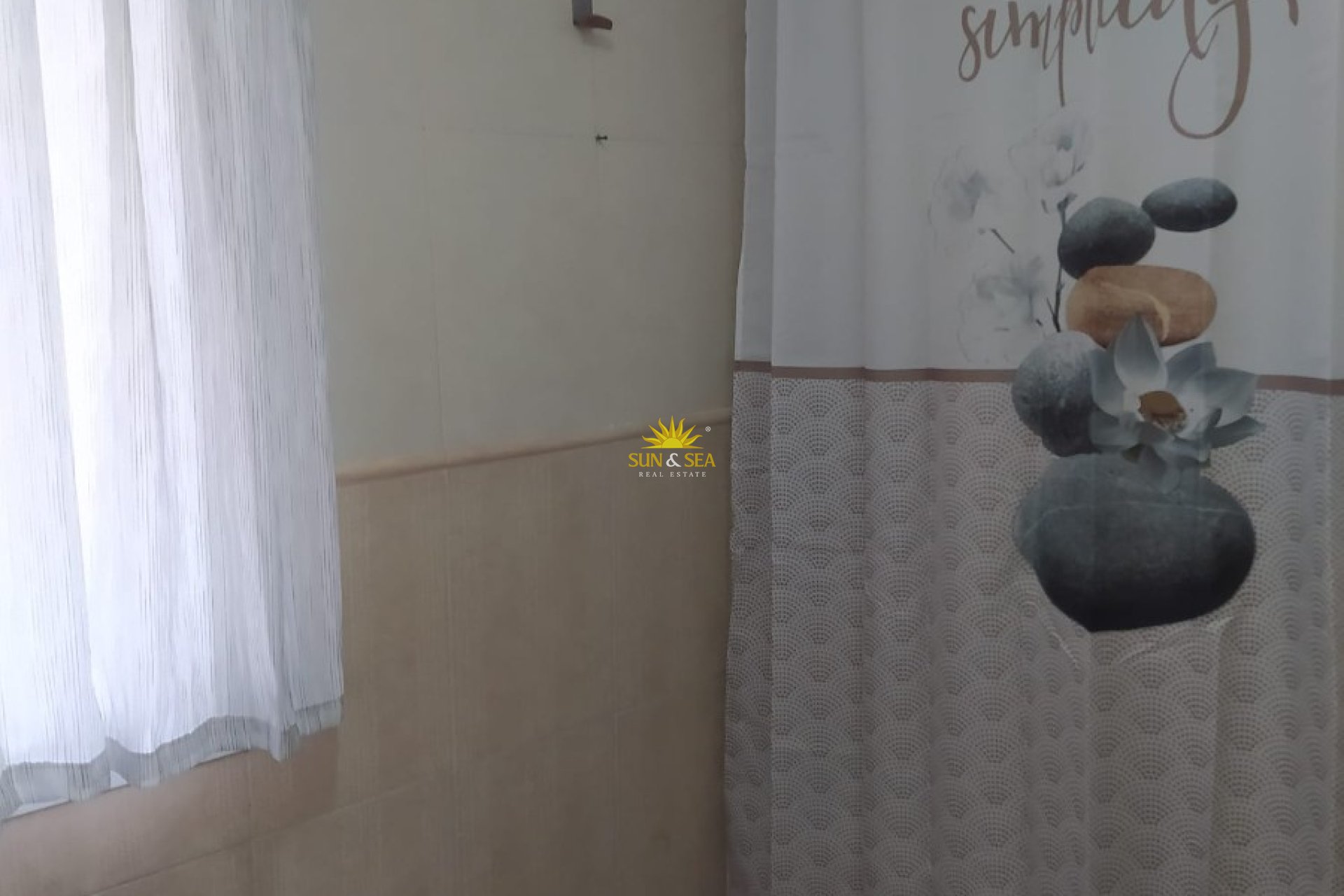Location à long terme - Appartement - Torrevieja - El molino