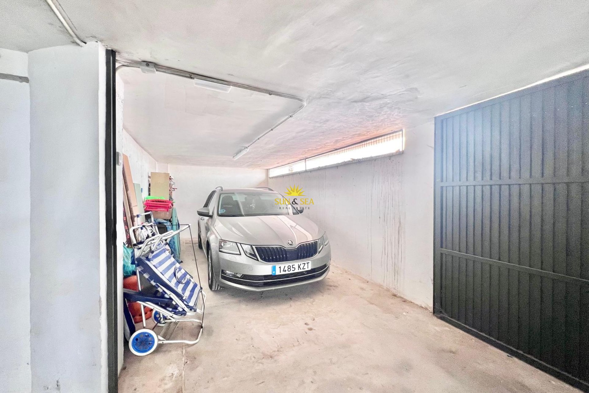 Location à long terme - Appartement - Torrevieja - La Mata