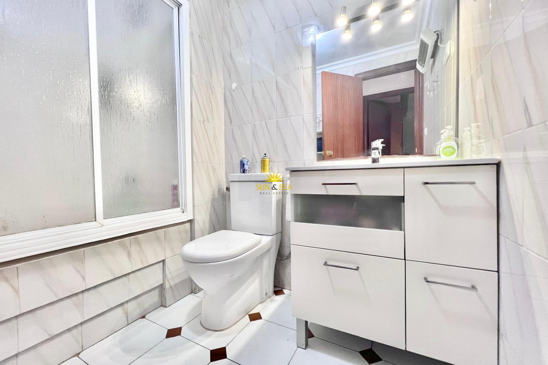 Location à long terme - Appartement - Torrevieja - La Mata