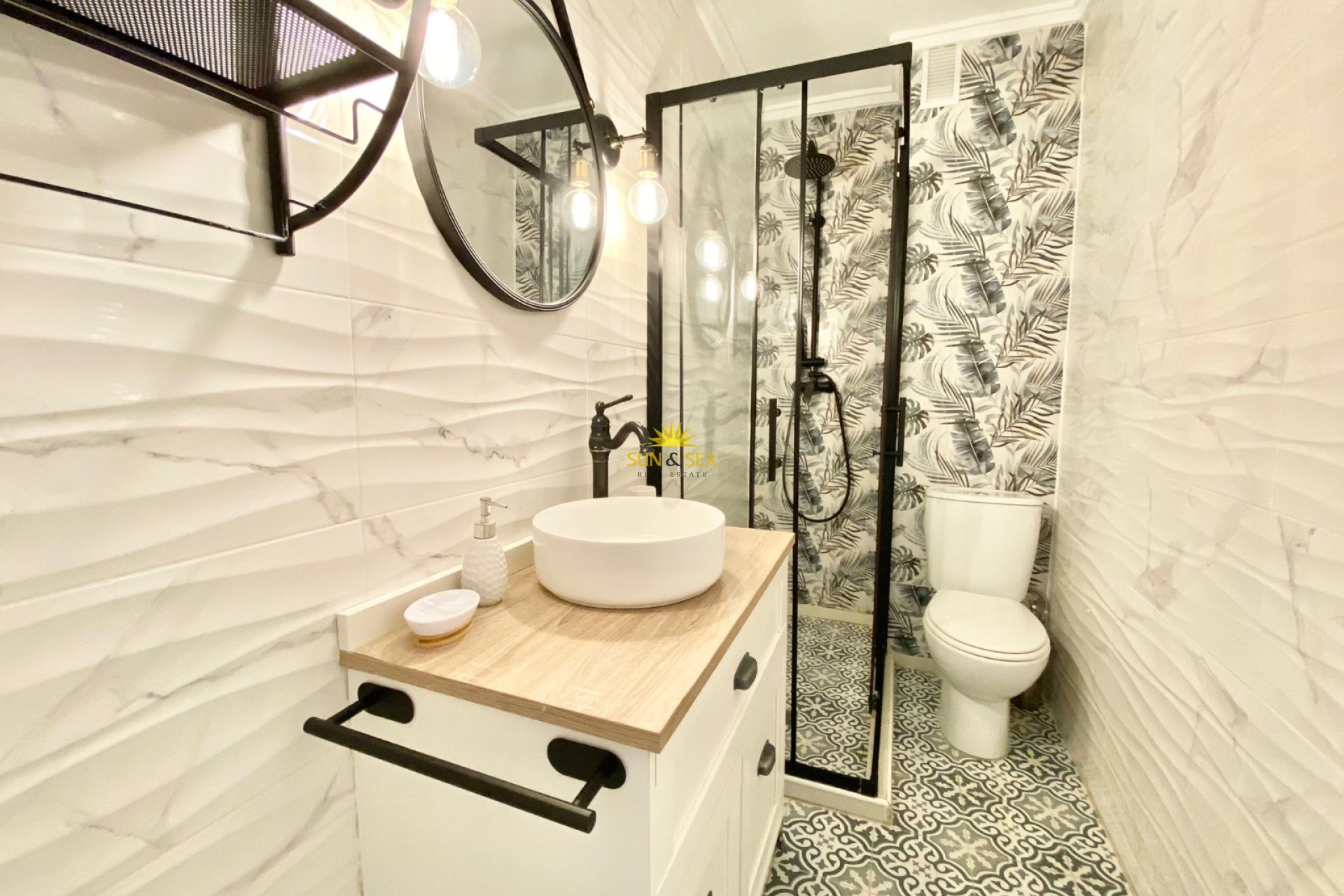 Location à long terme - Appartement - Torrevieja - La Mata