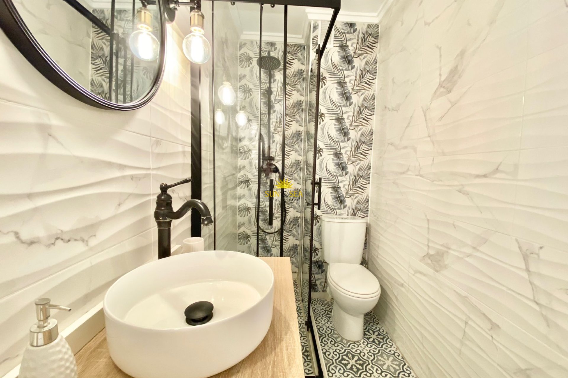 Location à long terme - Appartement - Torrevieja - La Mata