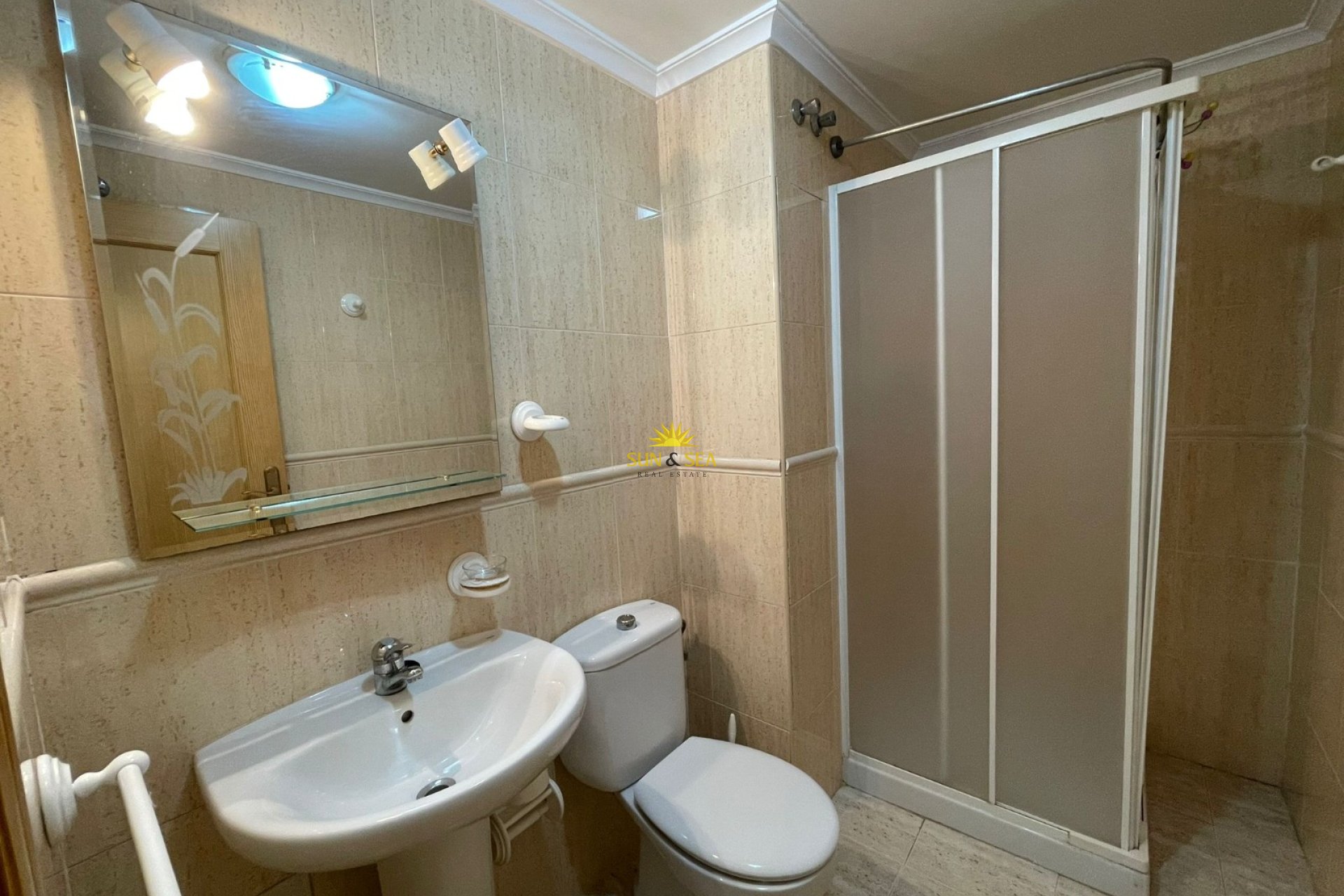 Location à long terme - Appartement - Torrevieja - La Mata