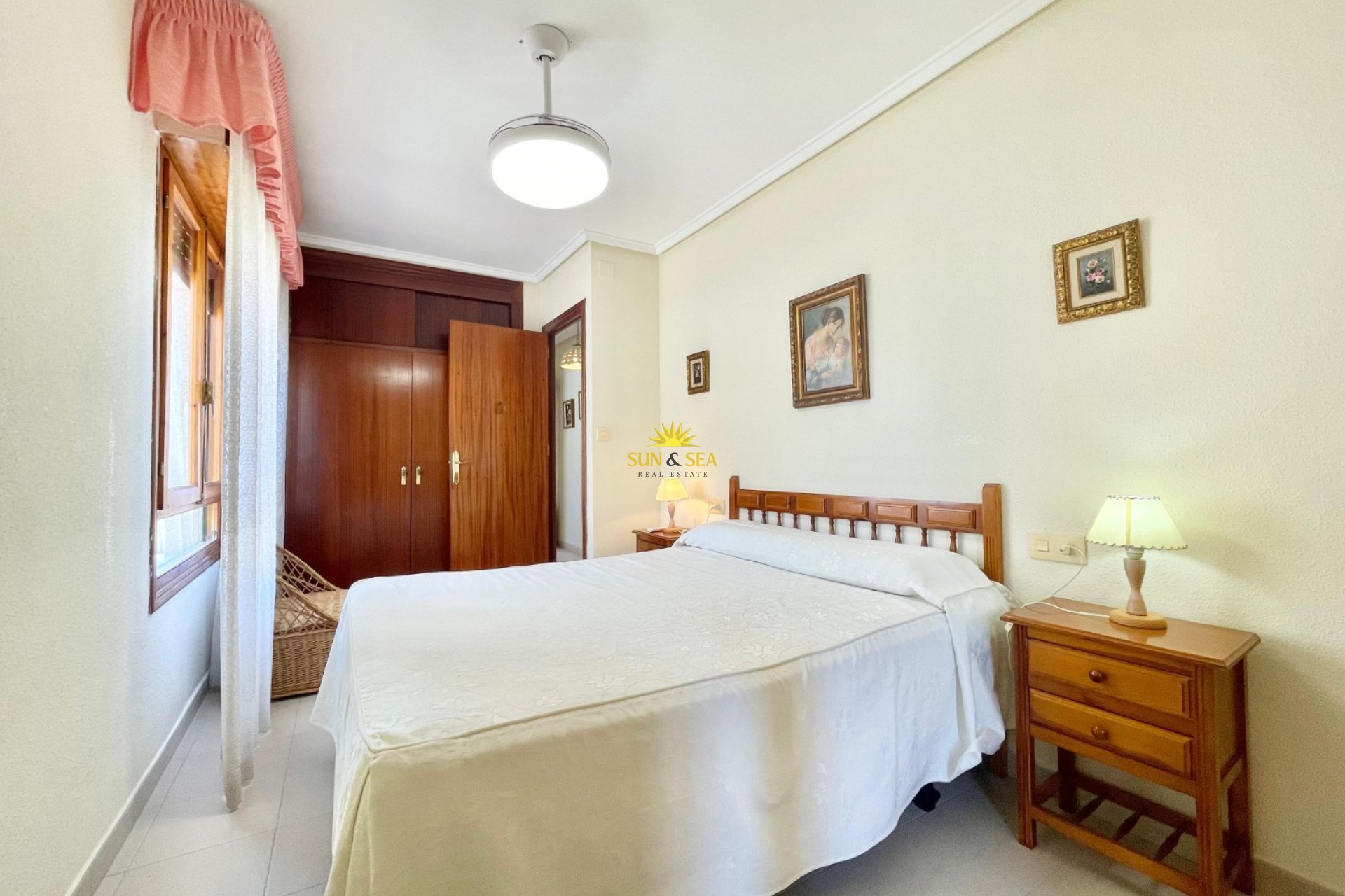Location à long terme - Appartement - Torrevieja - La Mata