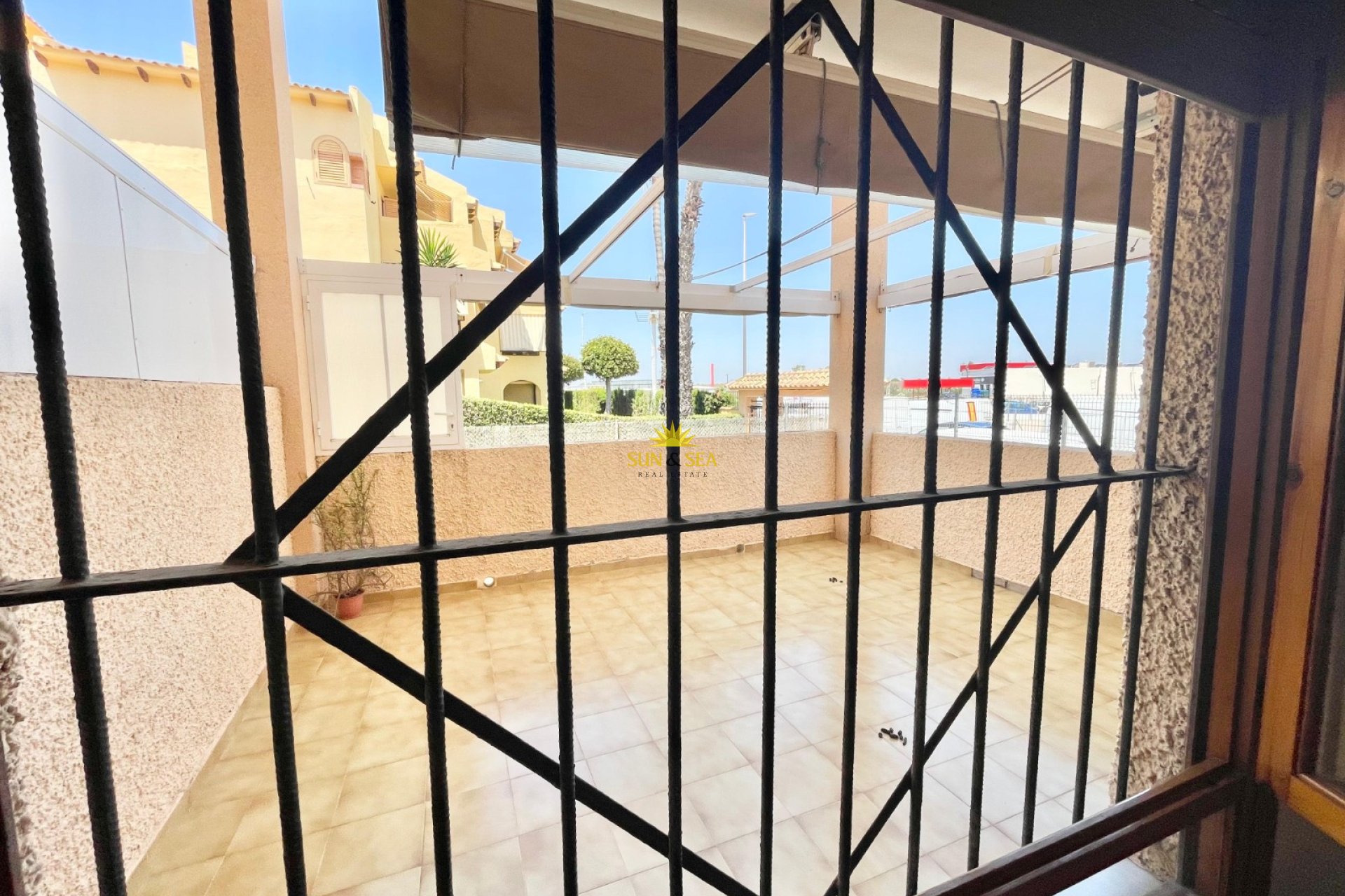 Location à long terme - Appartement - Torrevieja - La Mata