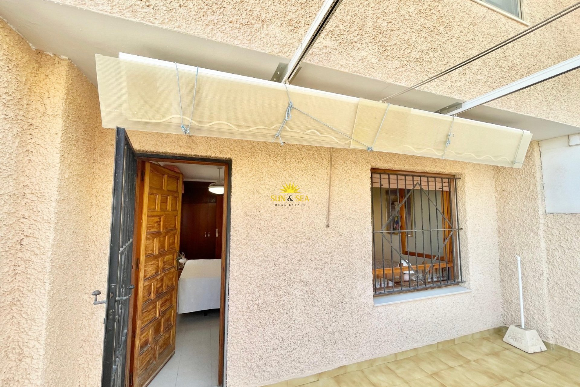 Location à long terme - Appartement - Torrevieja - La Mata