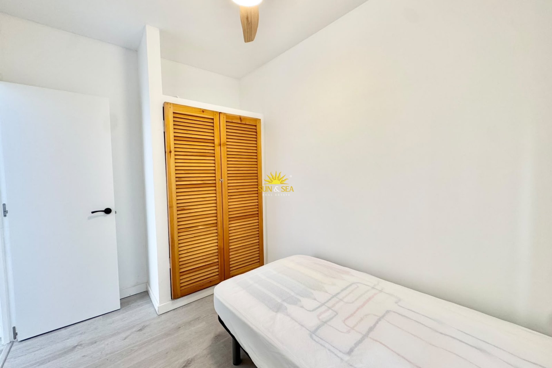 Location à long terme - Appartement - Torrevieja - La Mata