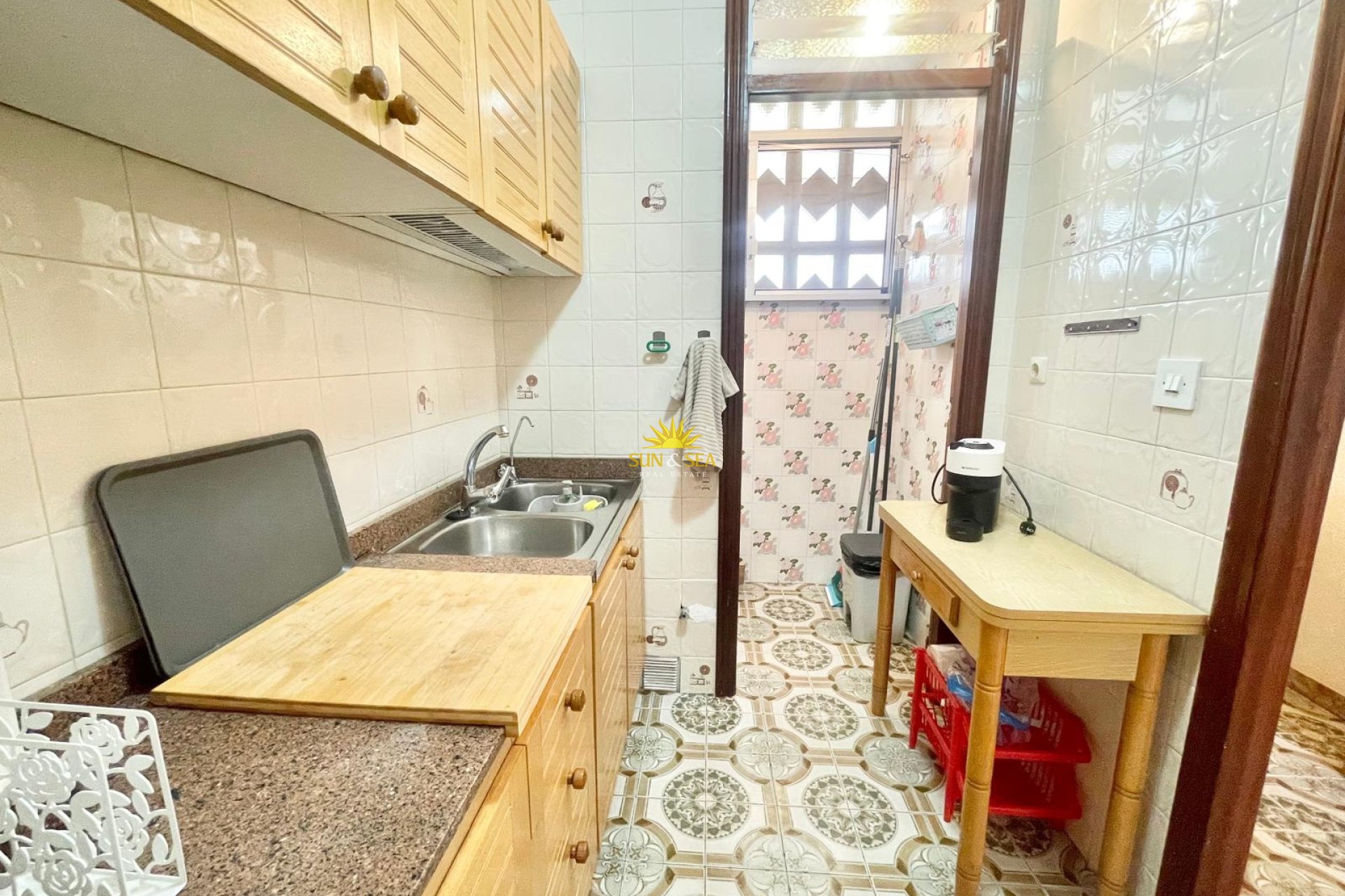 Location à long terme - Appartement - Torrevieja - La veleta