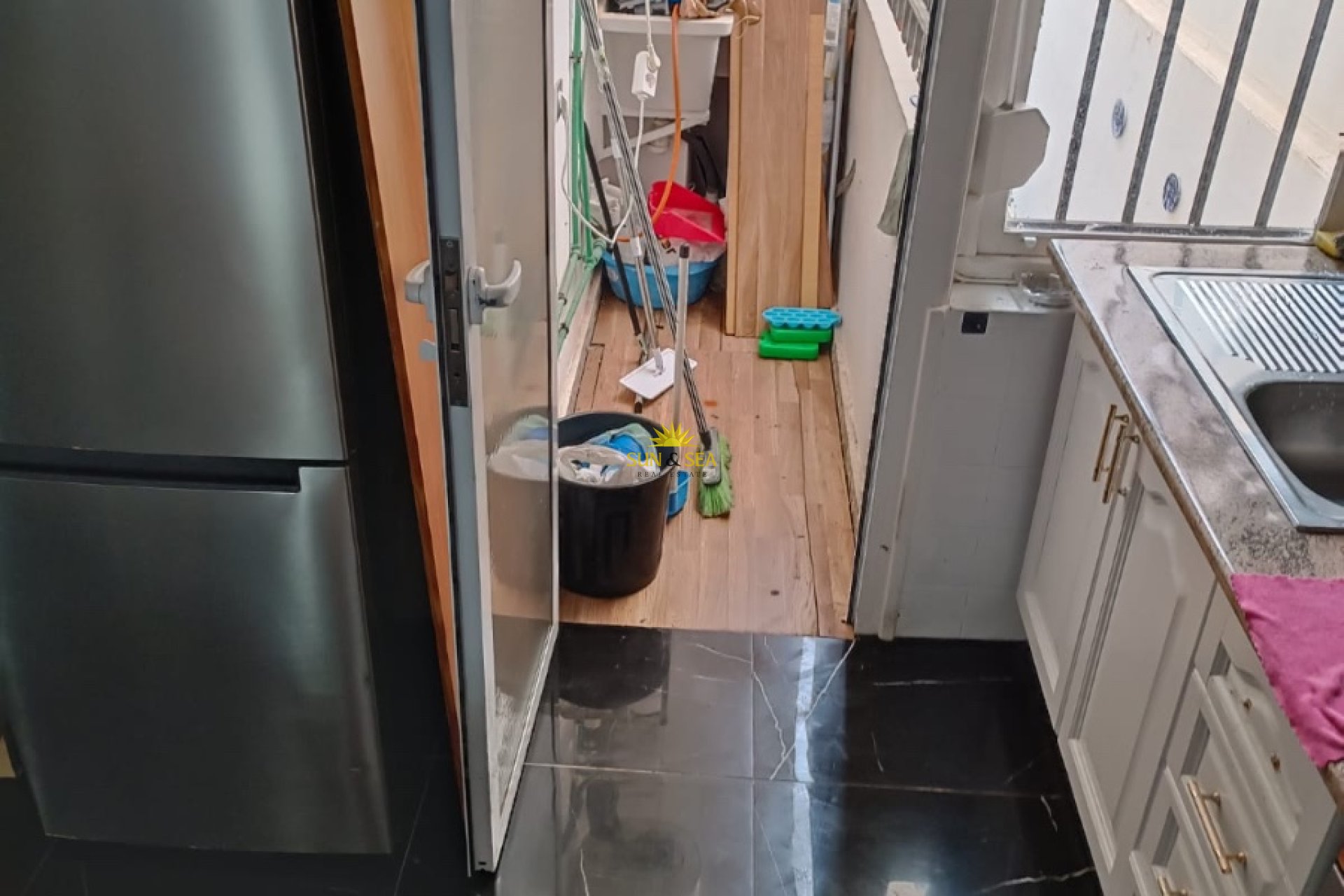 Location à long terme - Appartement - Torrevieja - Los Frutales