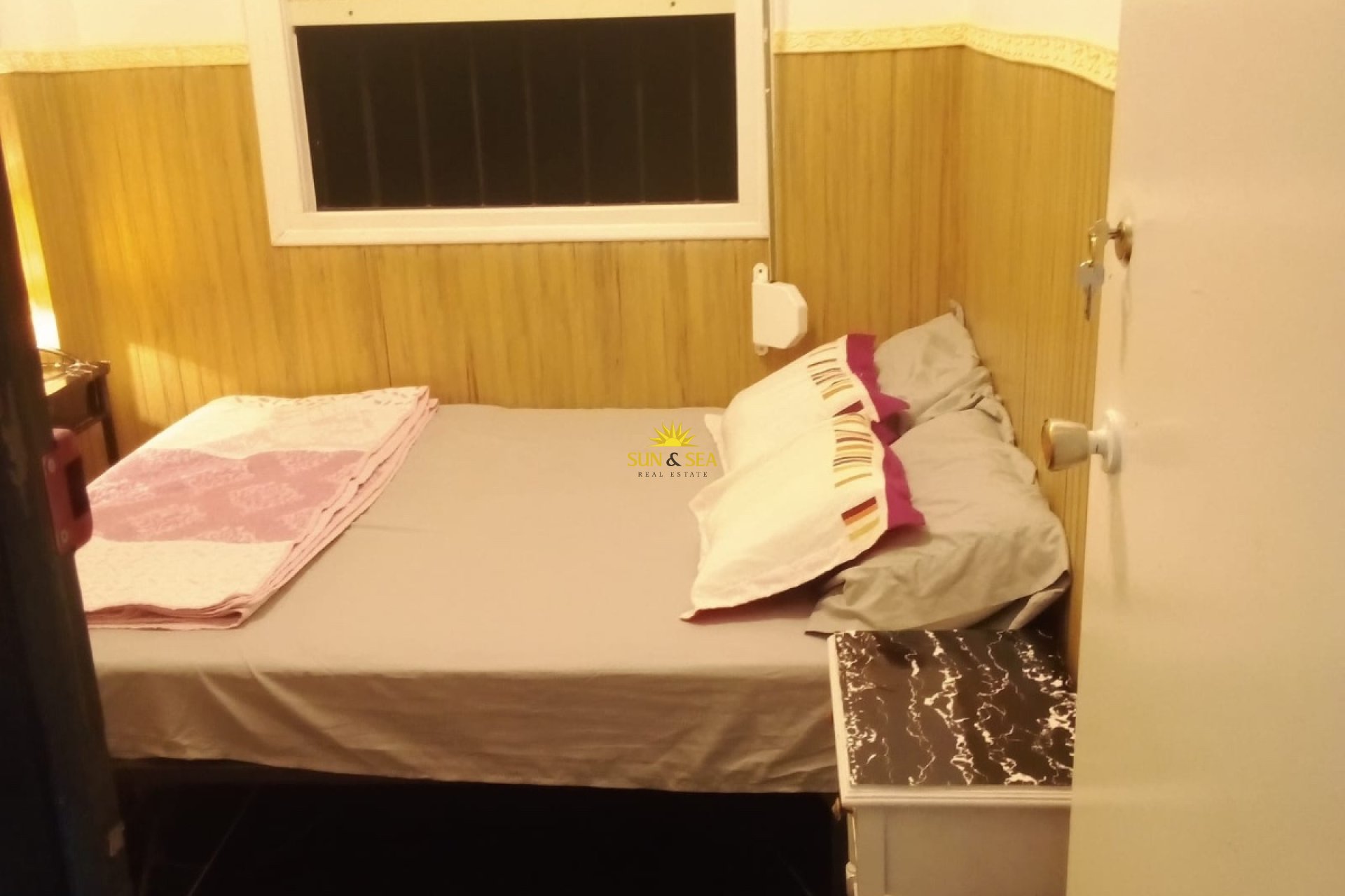 Location à long terme - Appartement - Torrevieja - Los Frutales