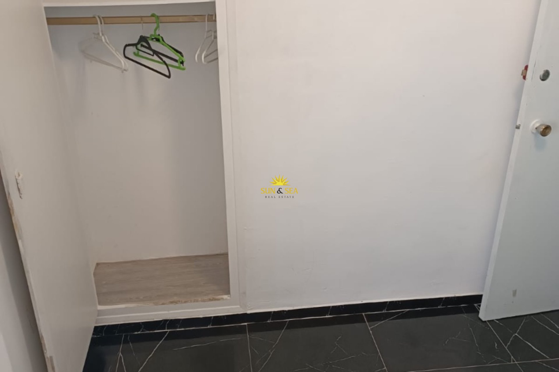 Location à long terme - Appartement - Torrevieja - Los Frutales