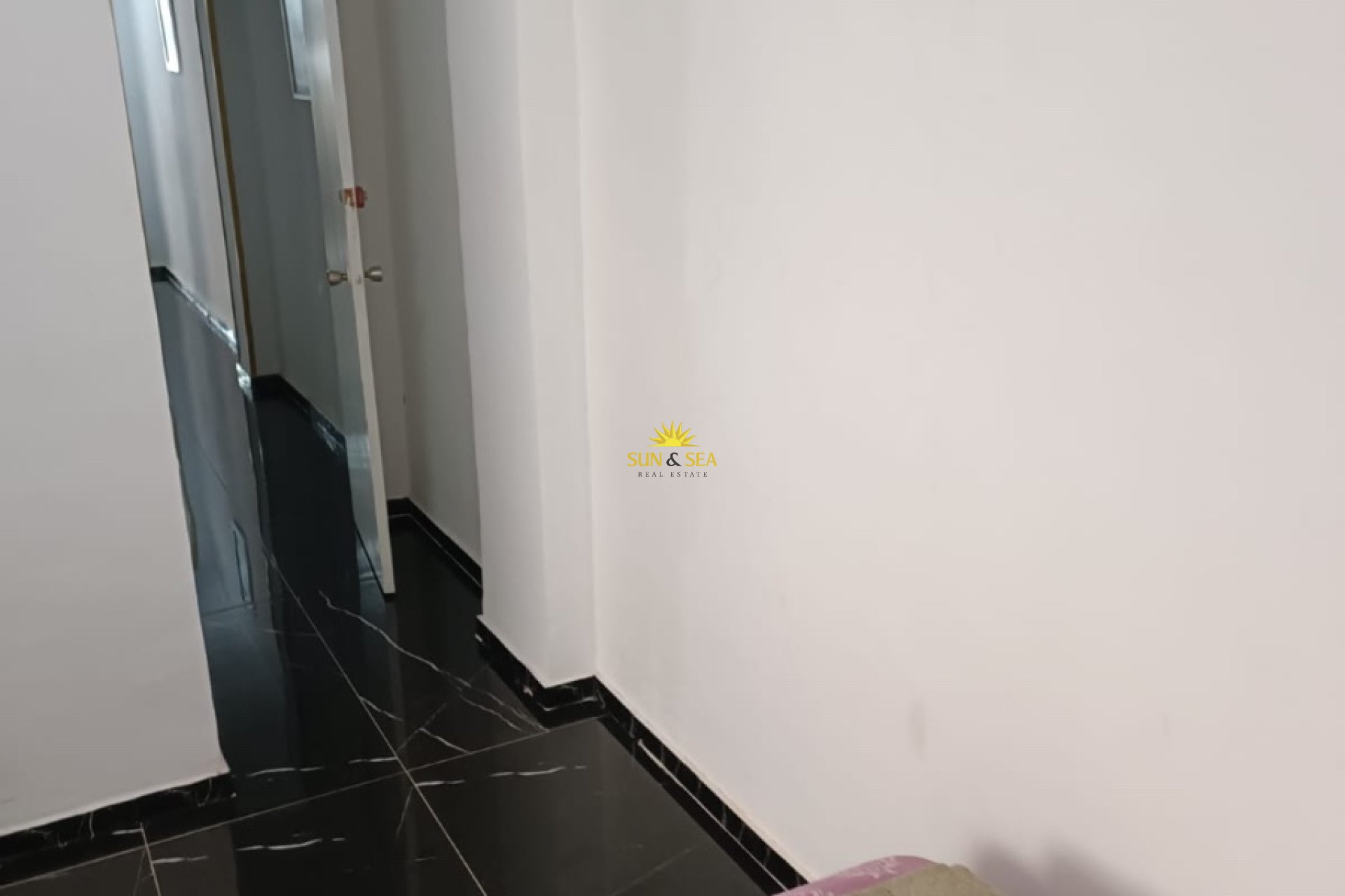 Location à long terme - Appartement - Torrevieja - Los Frutales