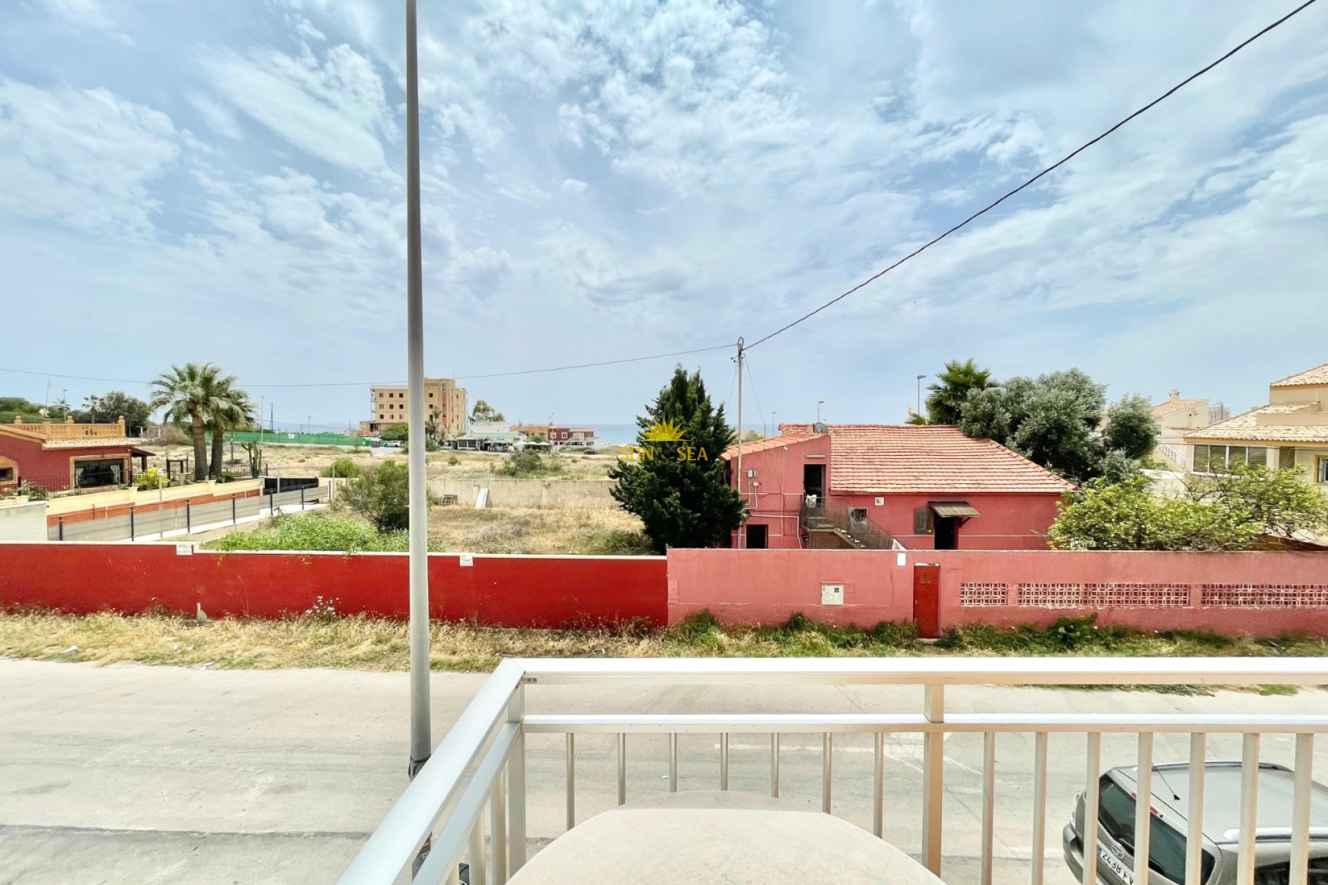 Location à long terme - Appartement - Torrevieja - Los Frutales
