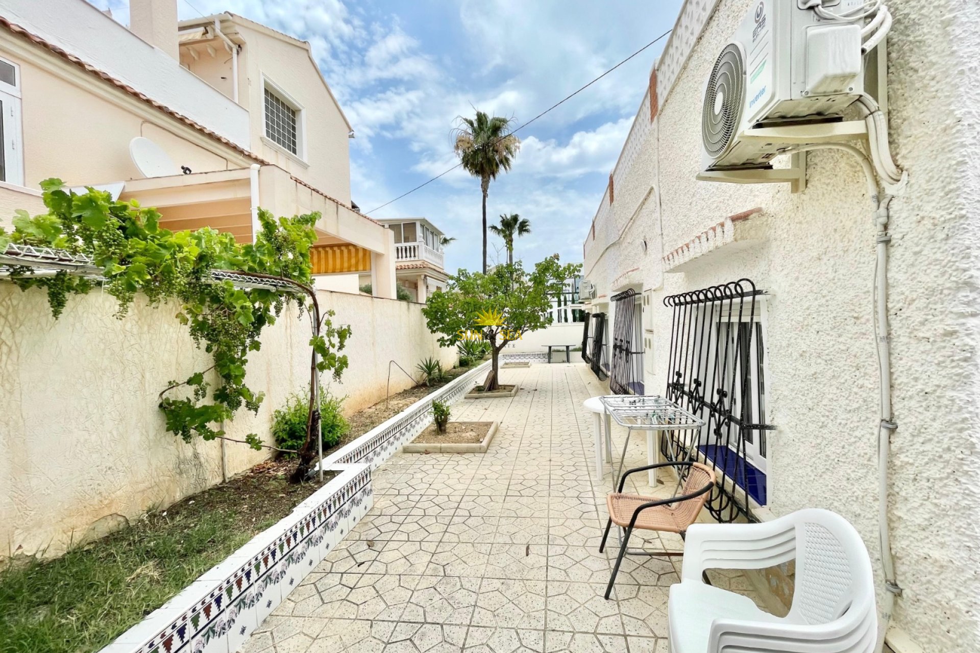 Location à long terme - Appartement - Torrevieja - Los Frutales