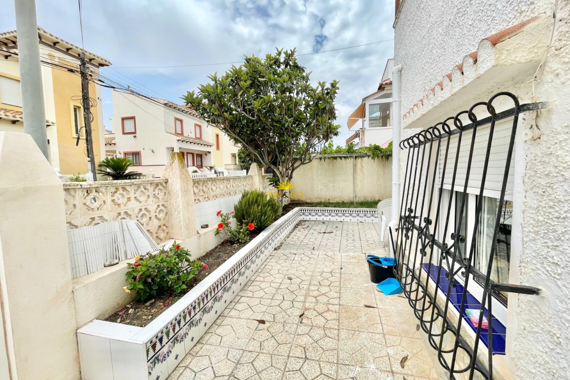 Location à long terme - Appartement - Torrevieja - Los Frutales