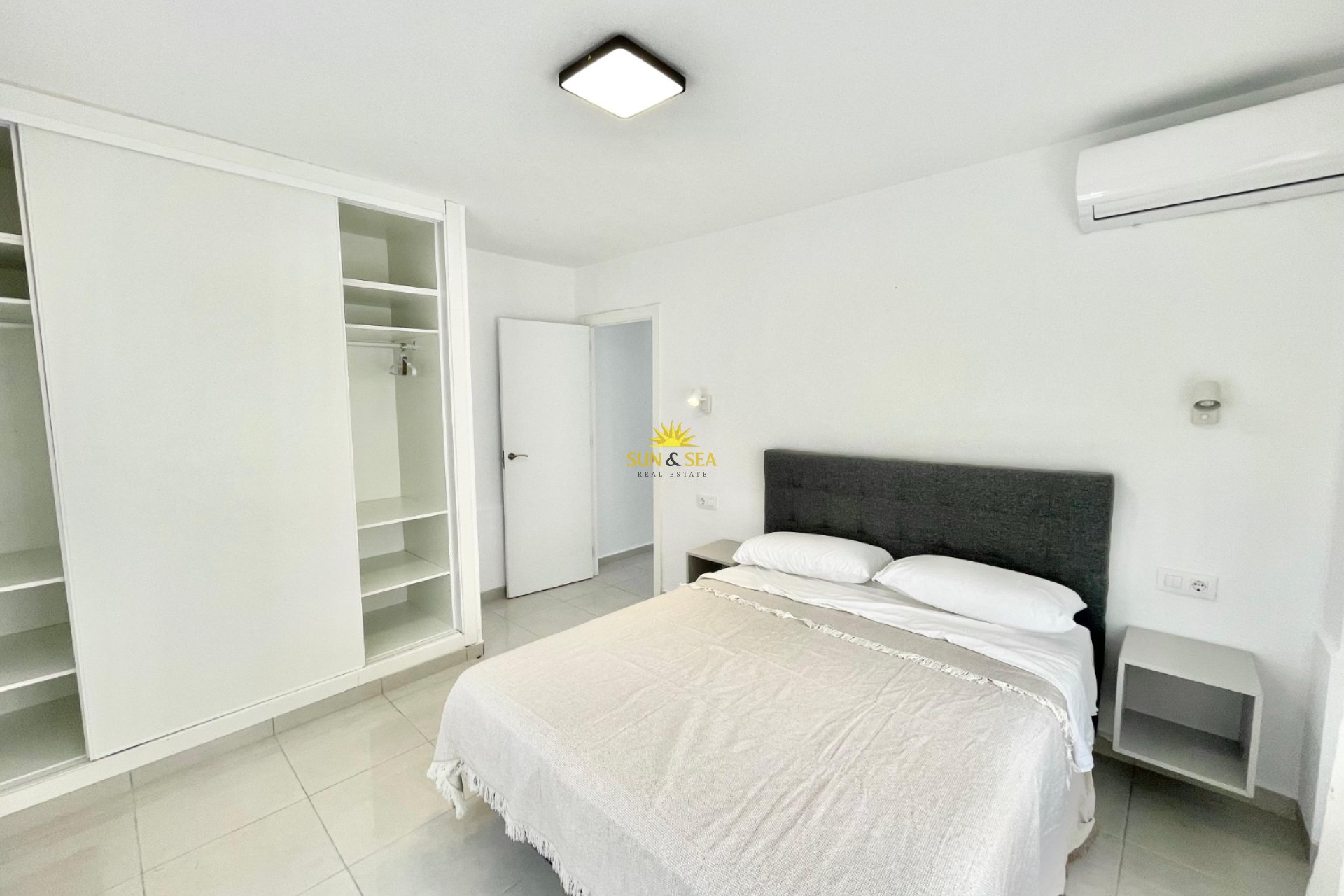Location à long terme - Appartement - Torrevieja - Los Frutales