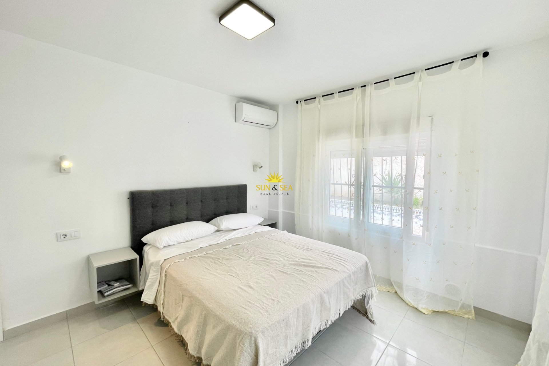 Location à long terme - Appartement - Torrevieja - Los Frutales