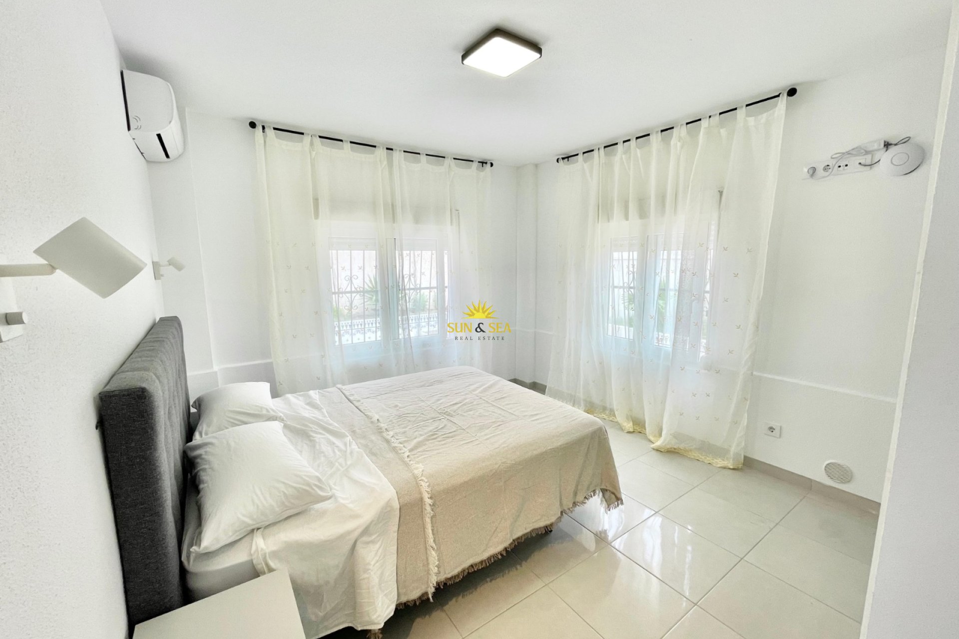 Location à long terme - Appartement - Torrevieja - Los Frutales