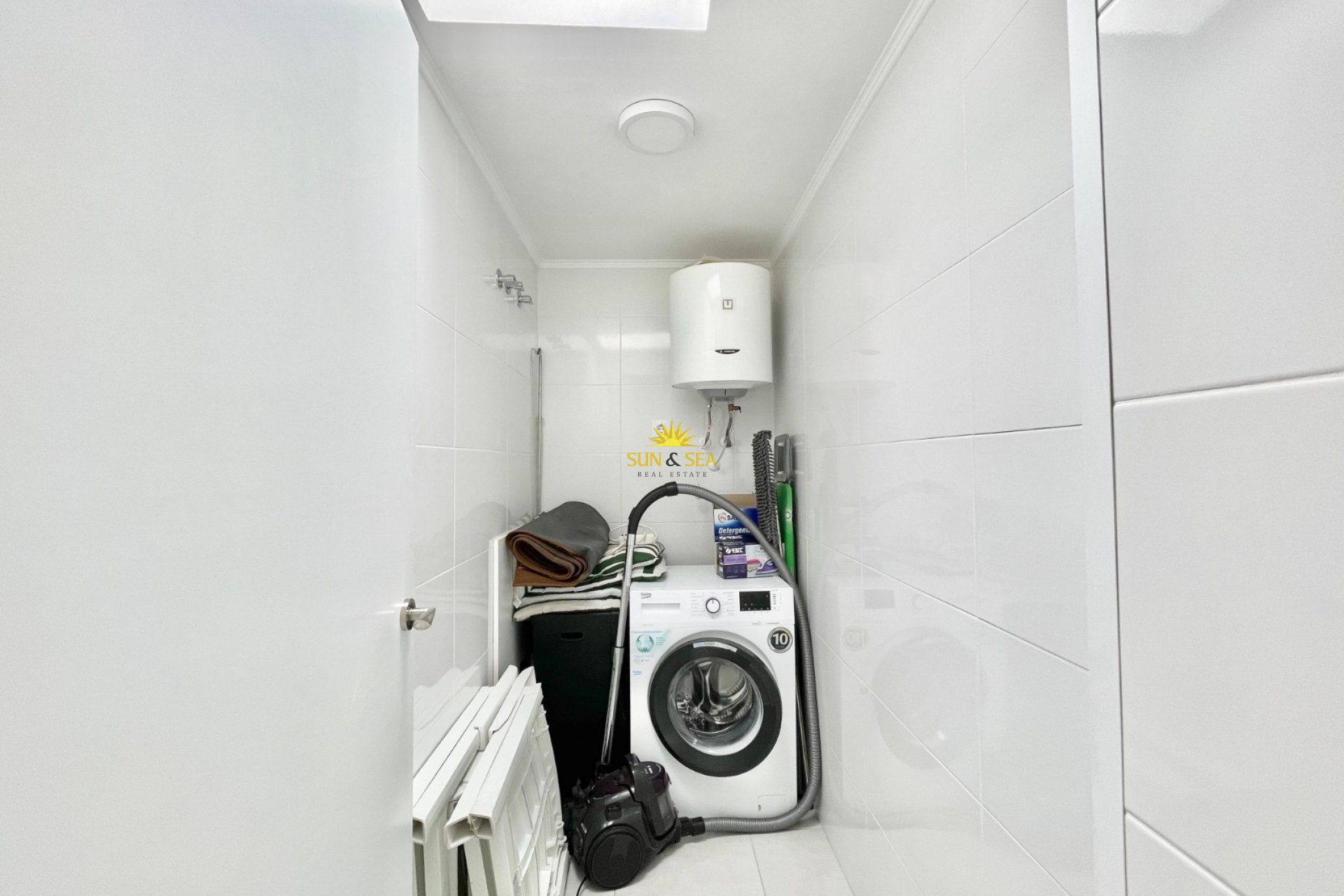 Location à long terme - Appartement - Torrevieja - Los Frutales
