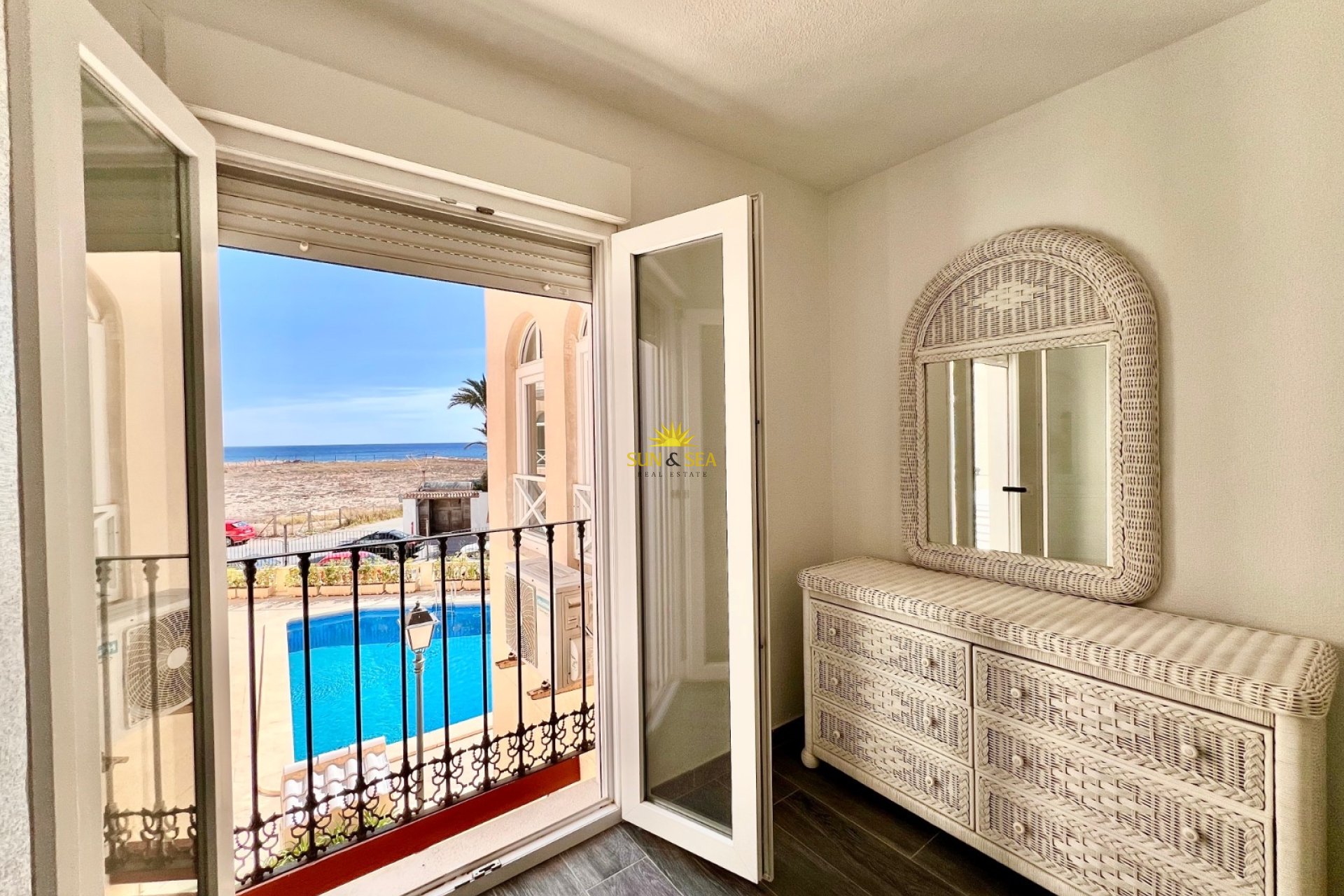 Location à long terme - Appartement - Torrevieja - Los Locos