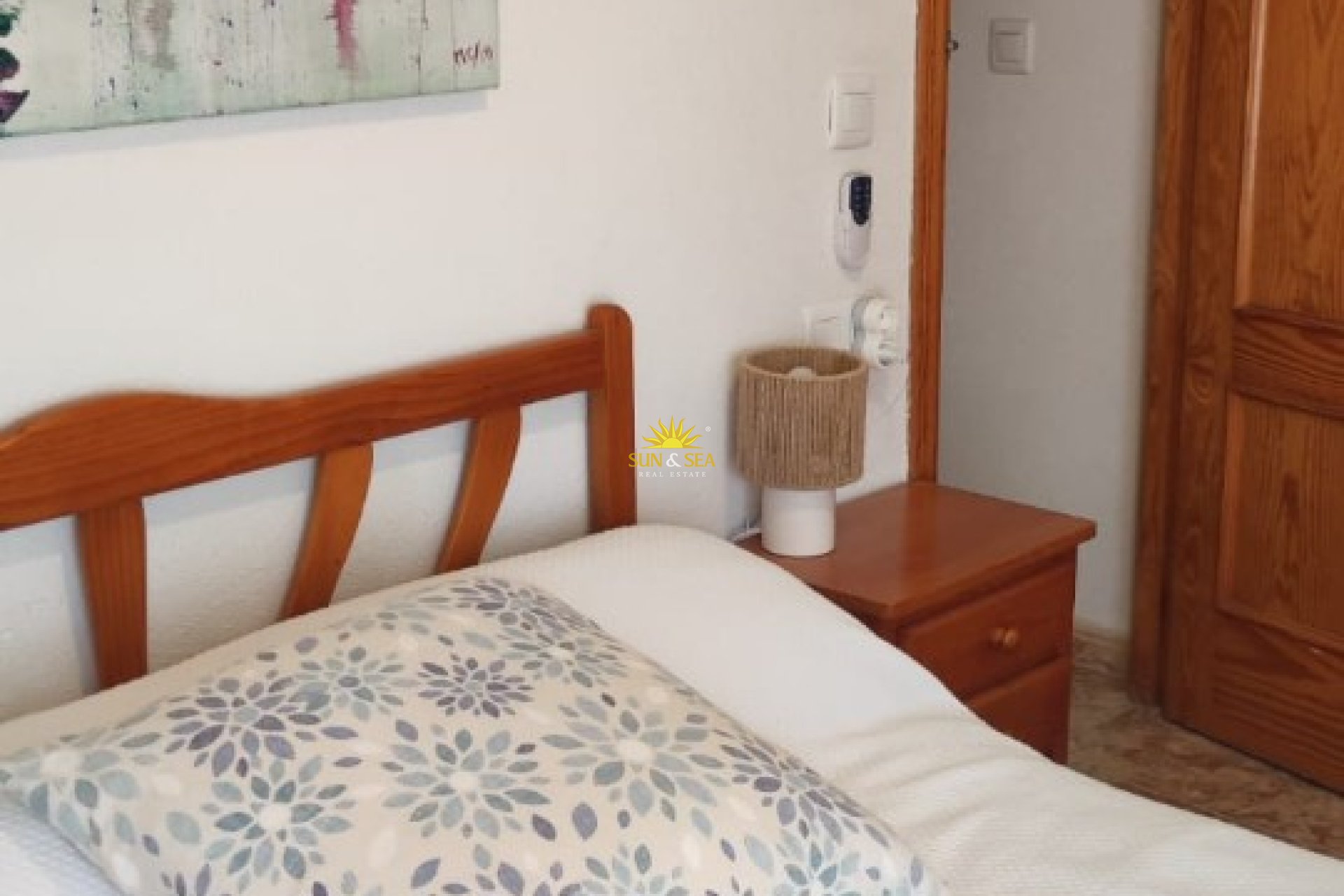 Location à long terme - Appartement - Torrevieja - Los Locos