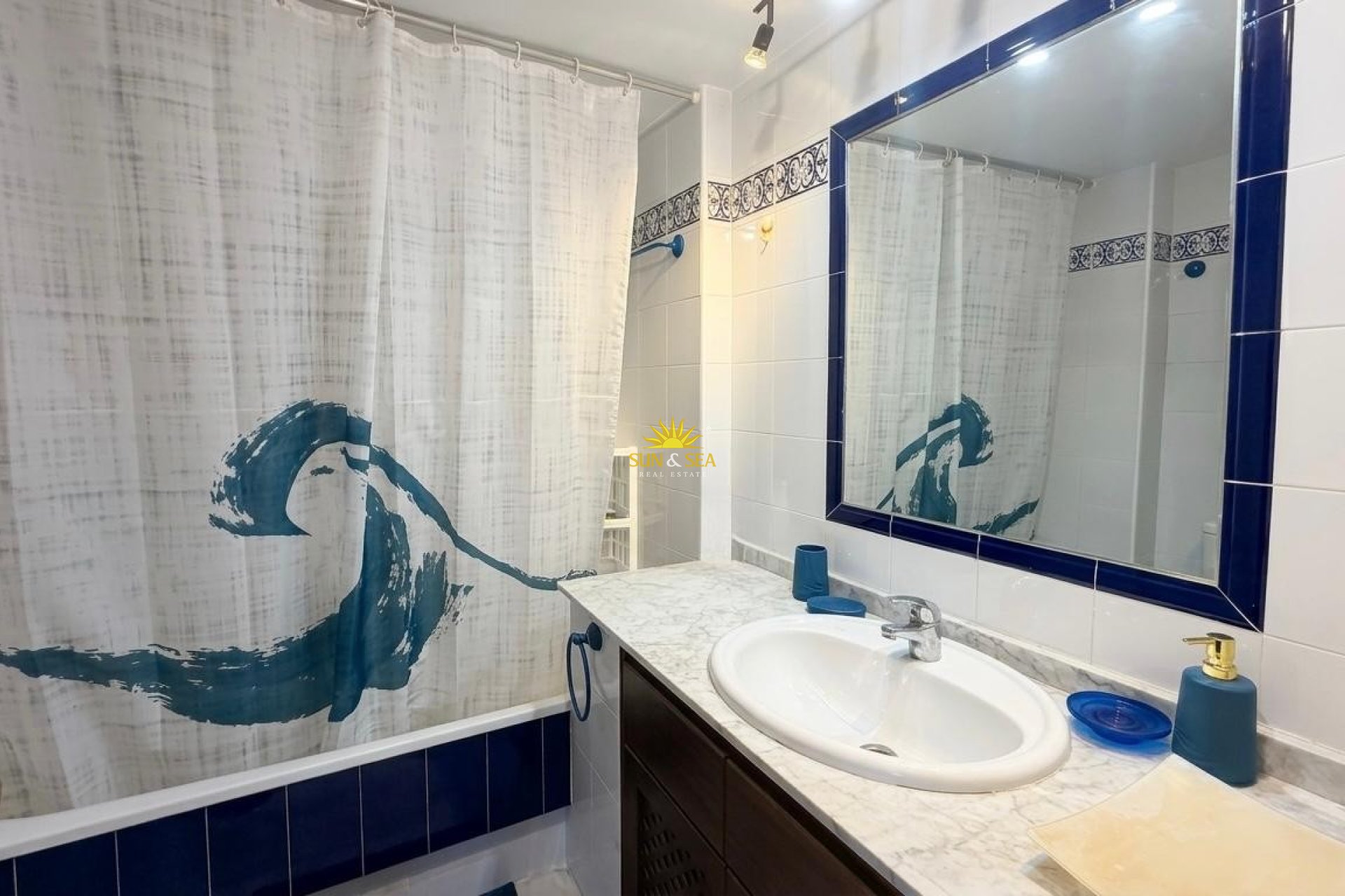 Location à long terme - Appartement - Torrevieja - Los Locos
