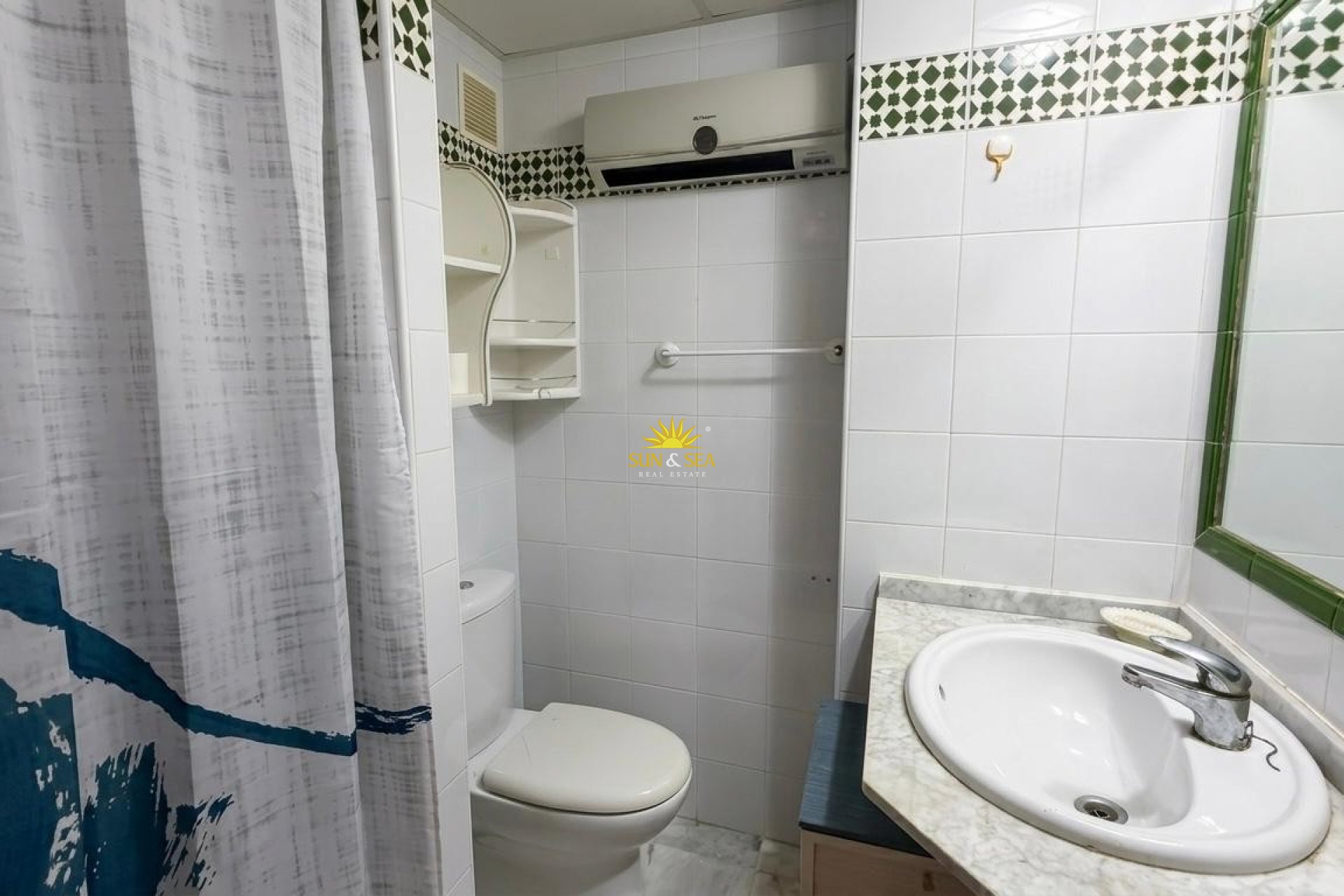 Location à long terme - Appartement - Torrevieja - Los Locos
