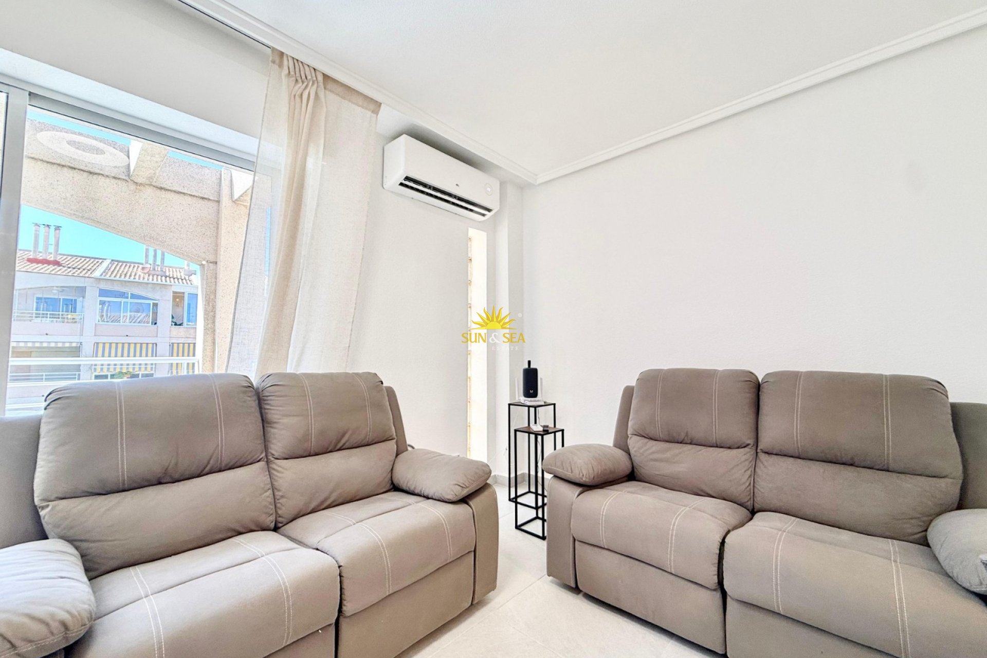 Location à long terme - Appartement - Torrevieja - Los Locos